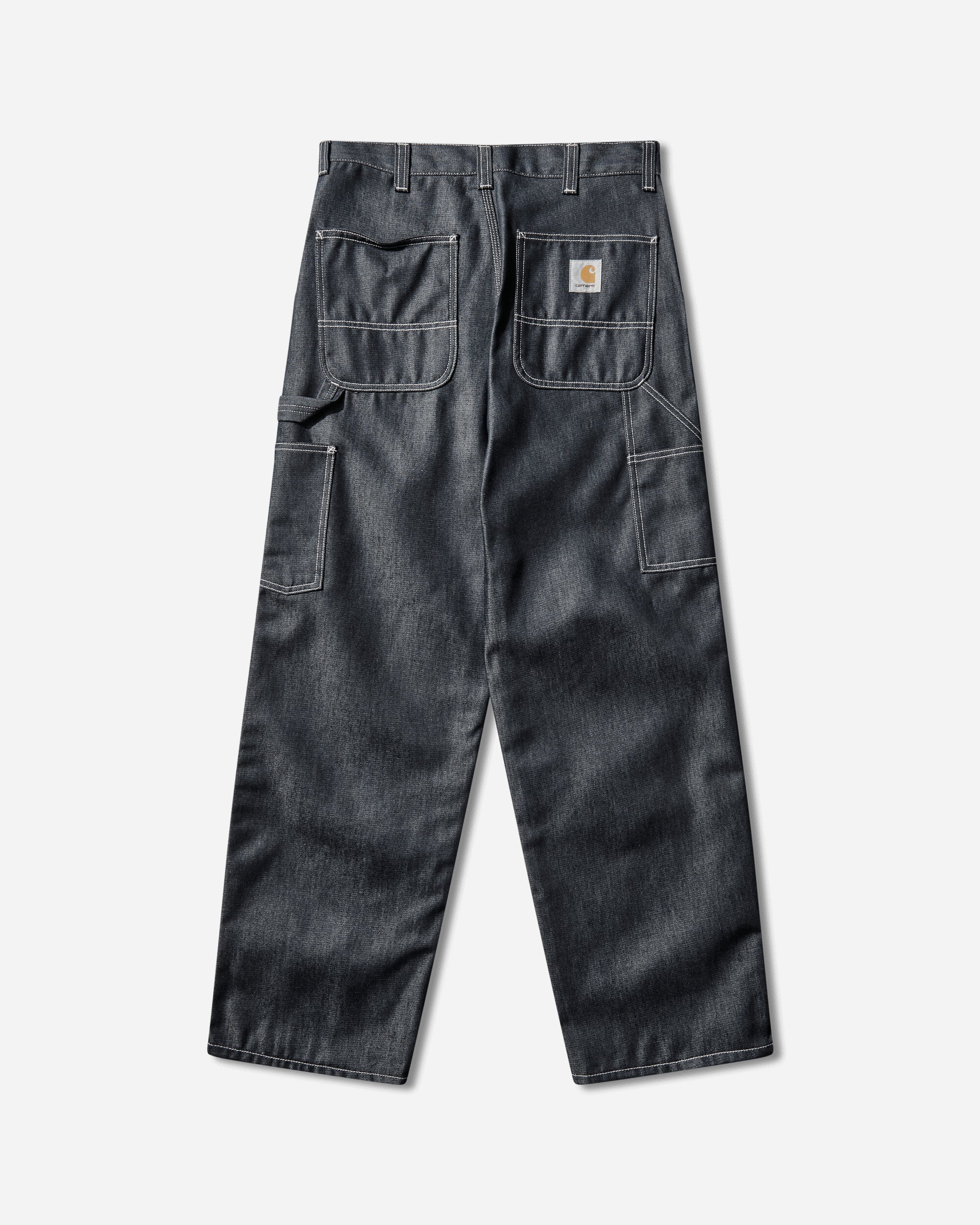 Men's OG Single Knee Pants Blue (Rigid) - Image 2