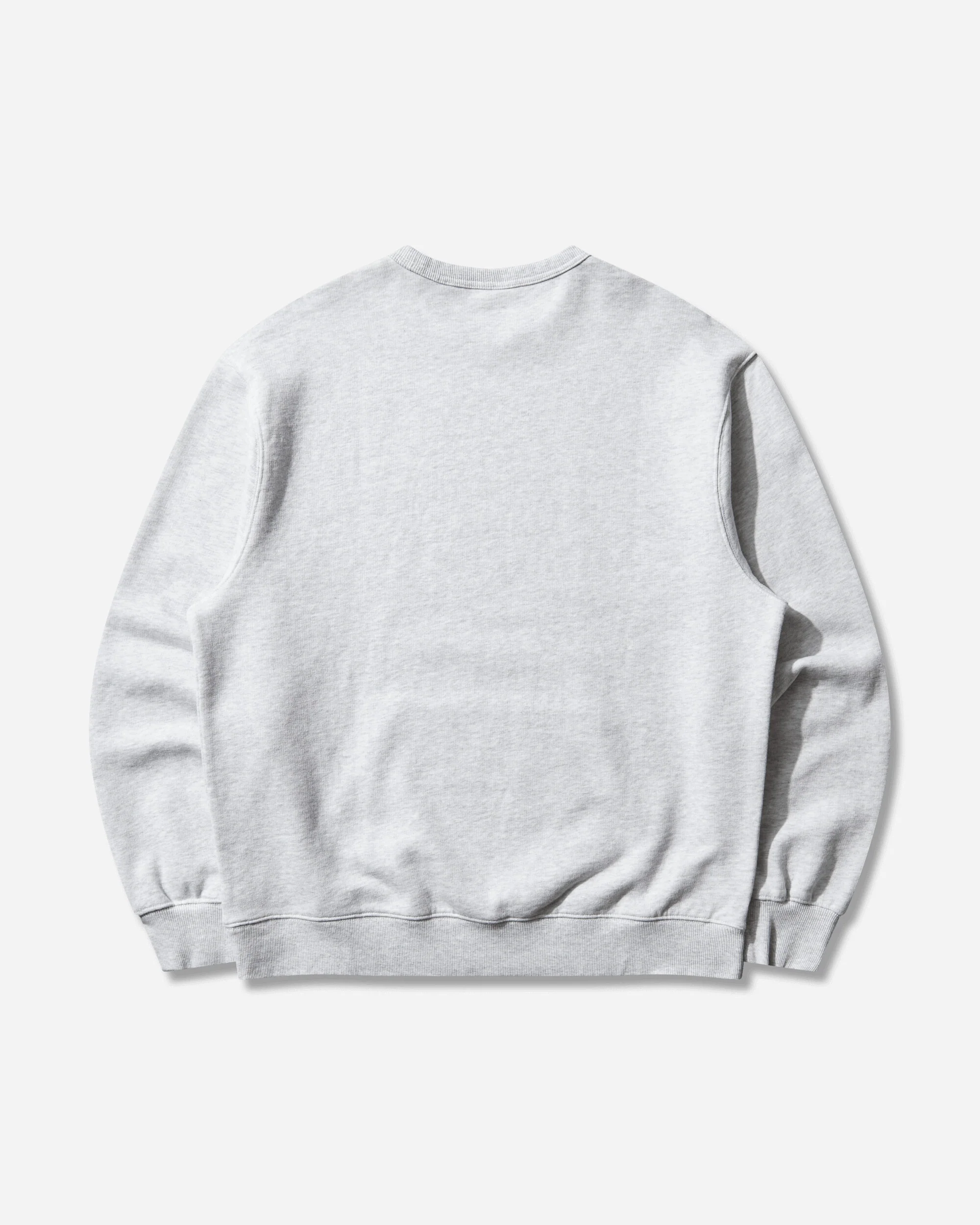 Men's Pond Corps Sweatshirt Ash Heather - Image 2