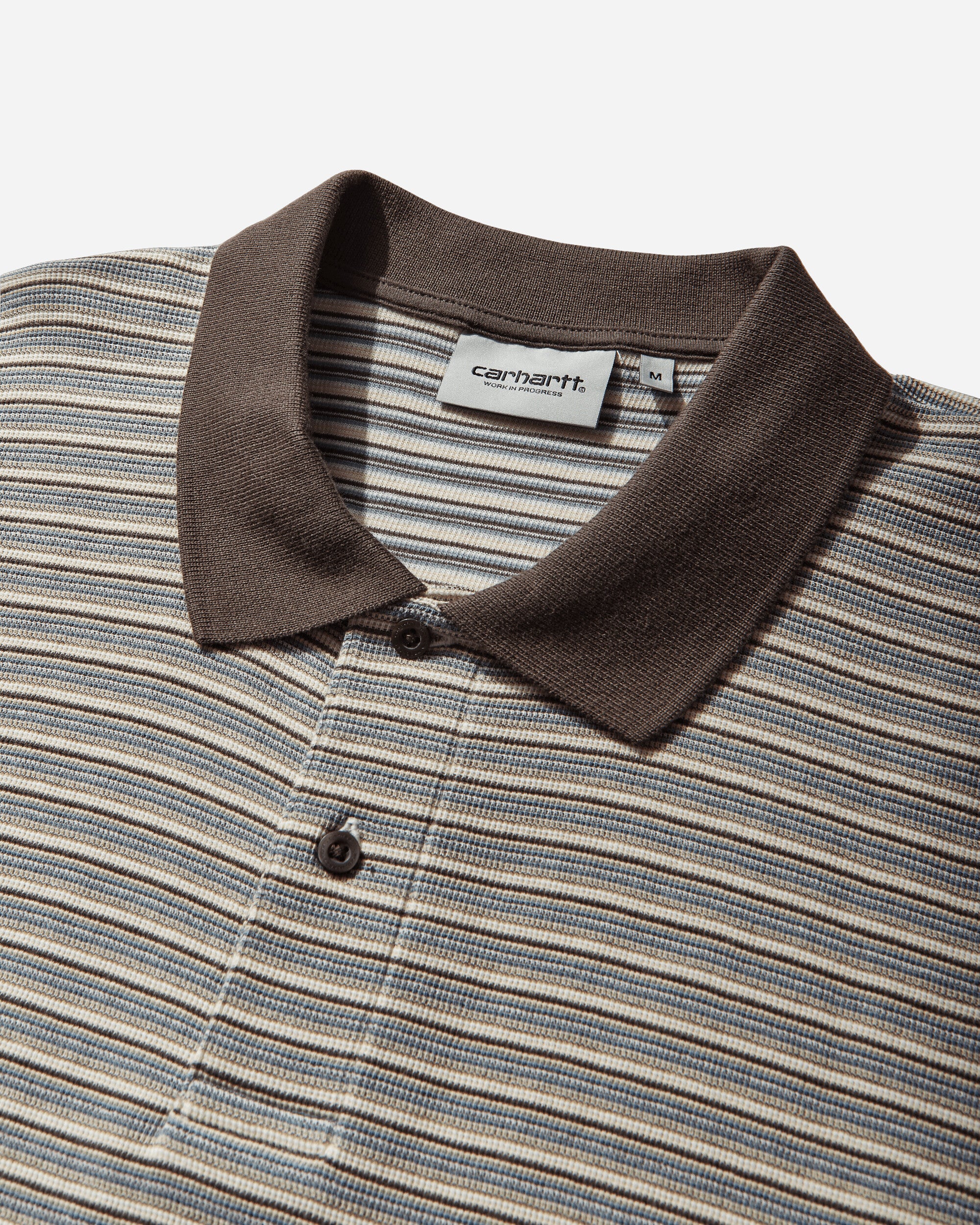 Men's Dion Polo Wax - Image 3