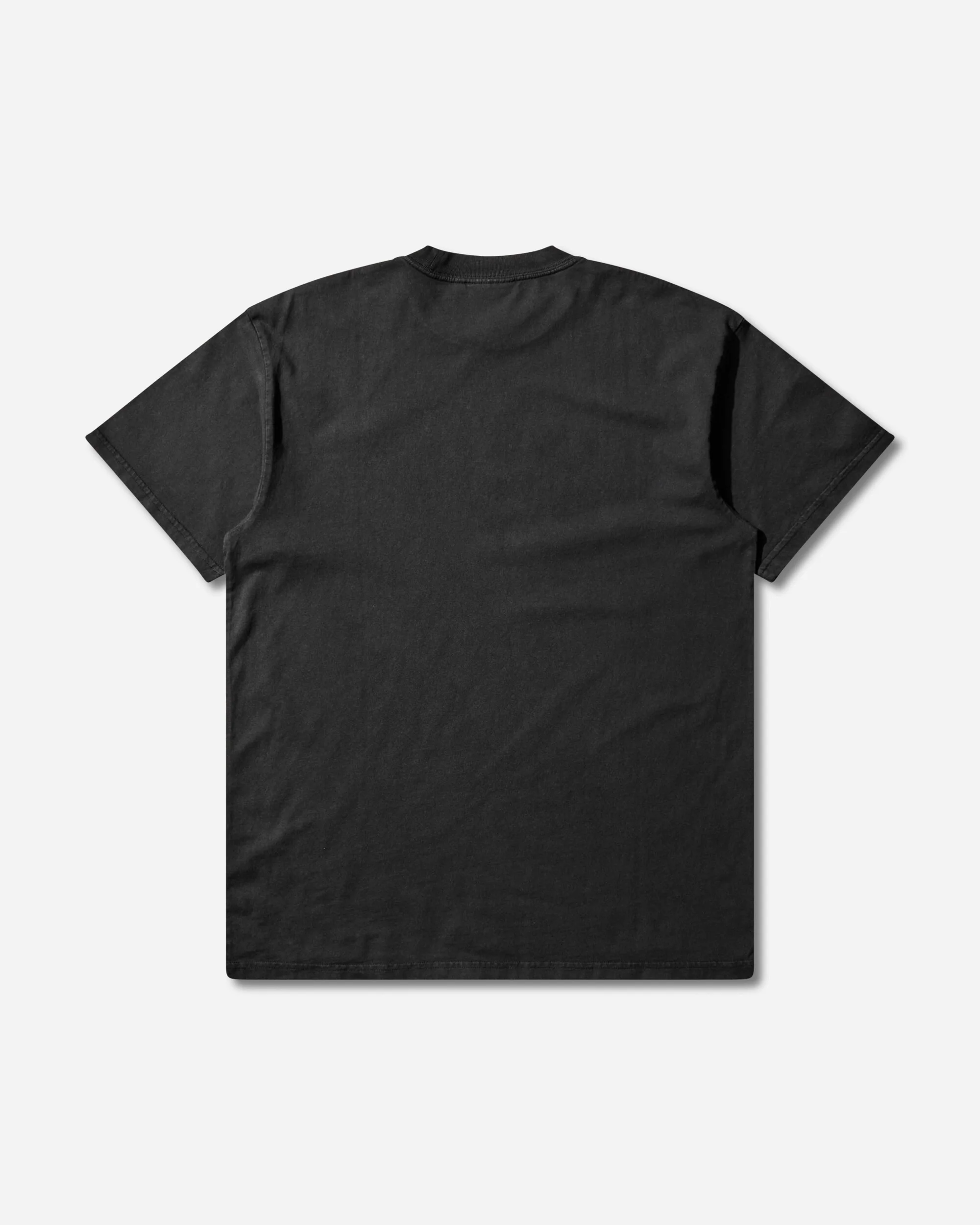 Men's Faded Pond Corps Black (Heavy Stone Wash) - Image 2