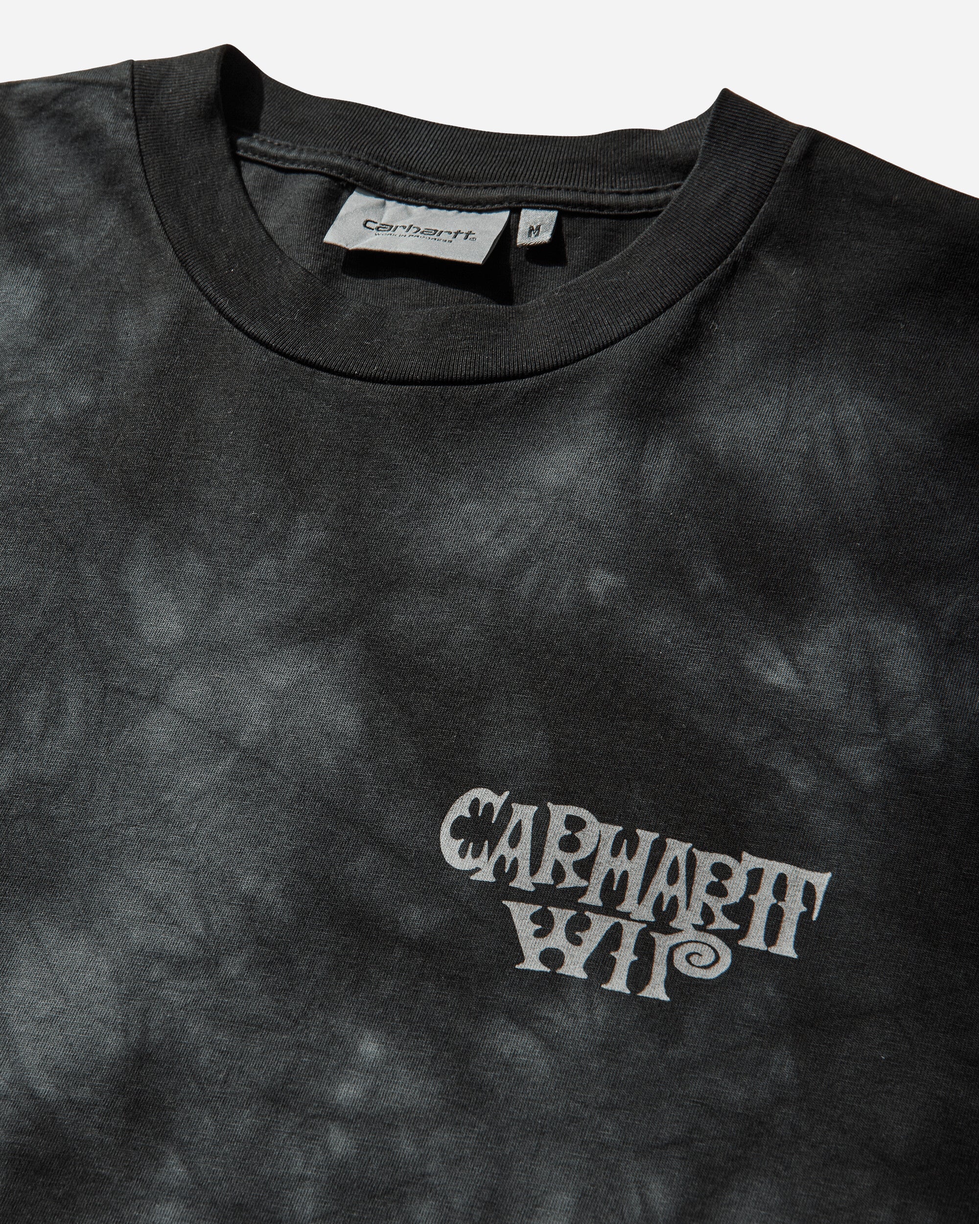 Men's Radiate T-Shirt Yosemite / Obsidian - Image 4