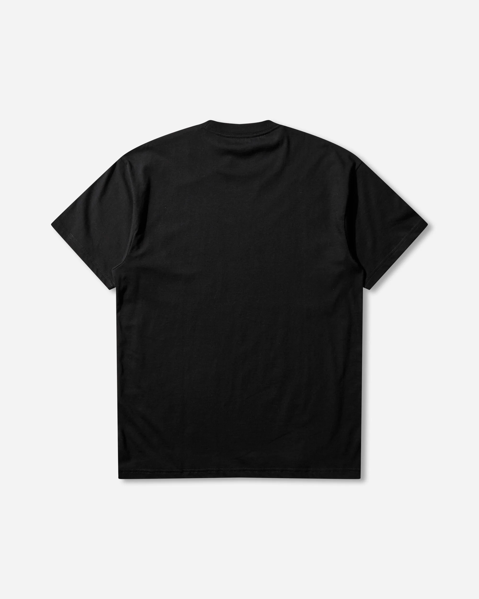 Men's Vroooom T-Shirt Black - Image 2