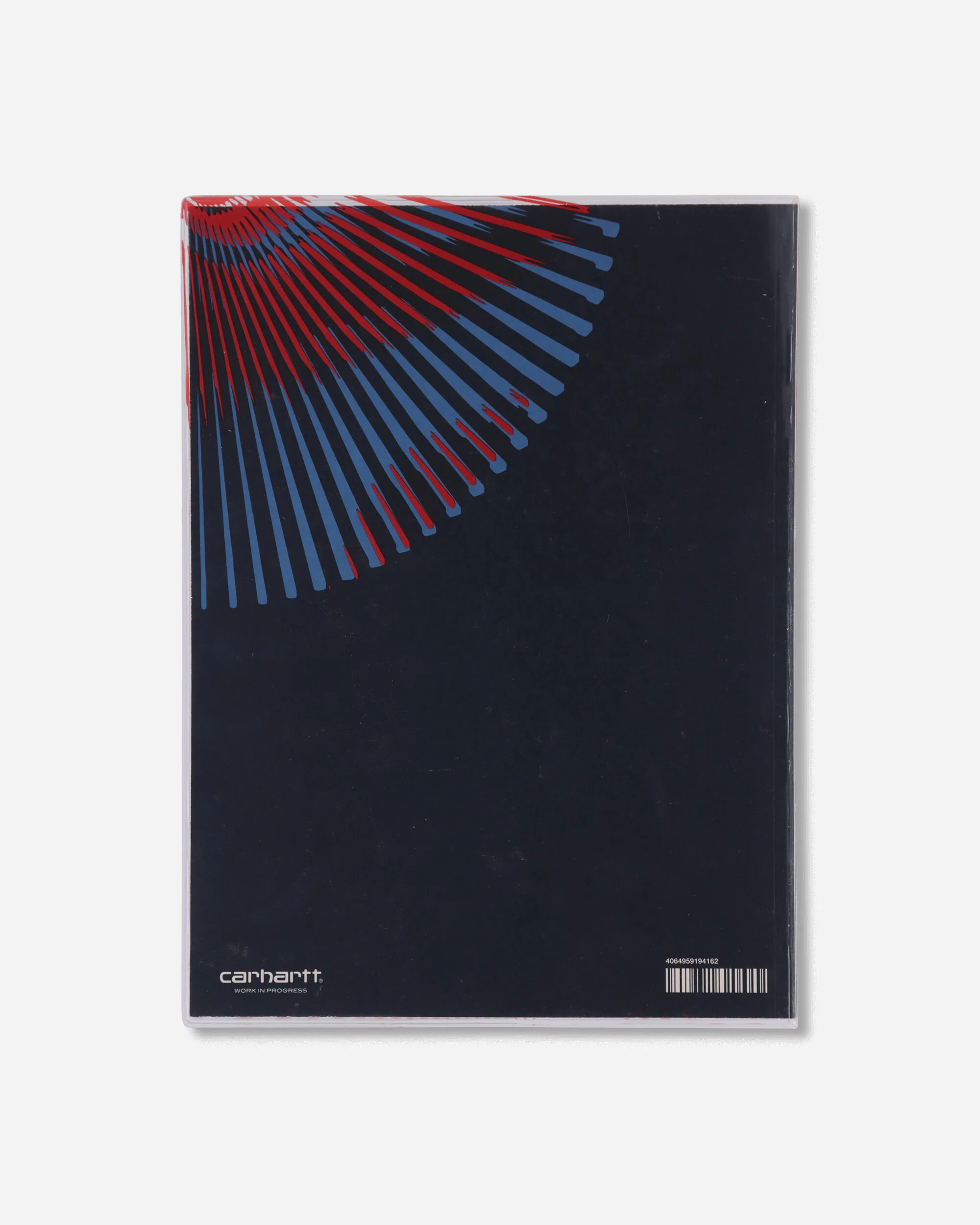 Audio Archives WIP Book - Image 4
