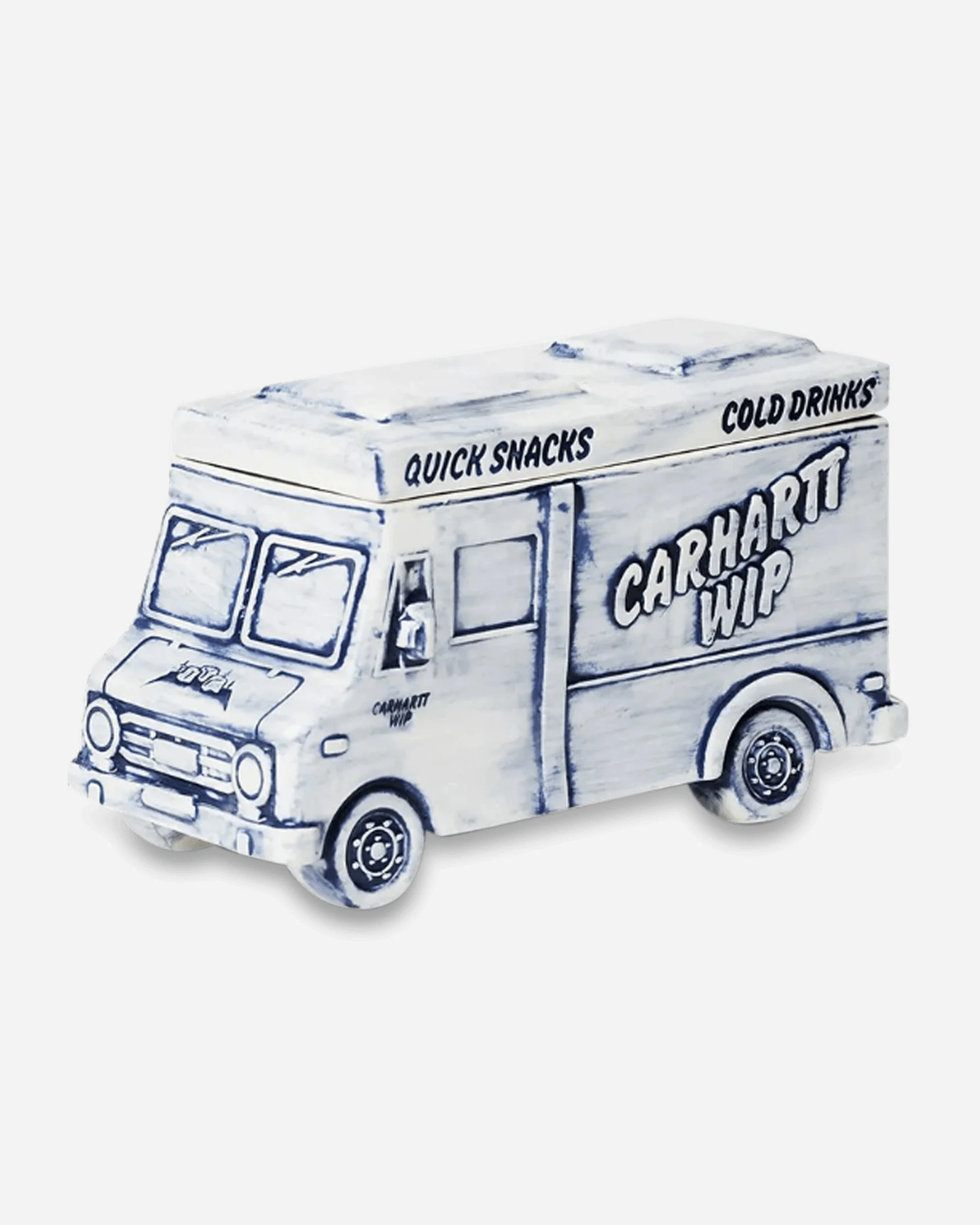 Cold Drinks Ice Cube Dispenser Wax / Blue - Image 2