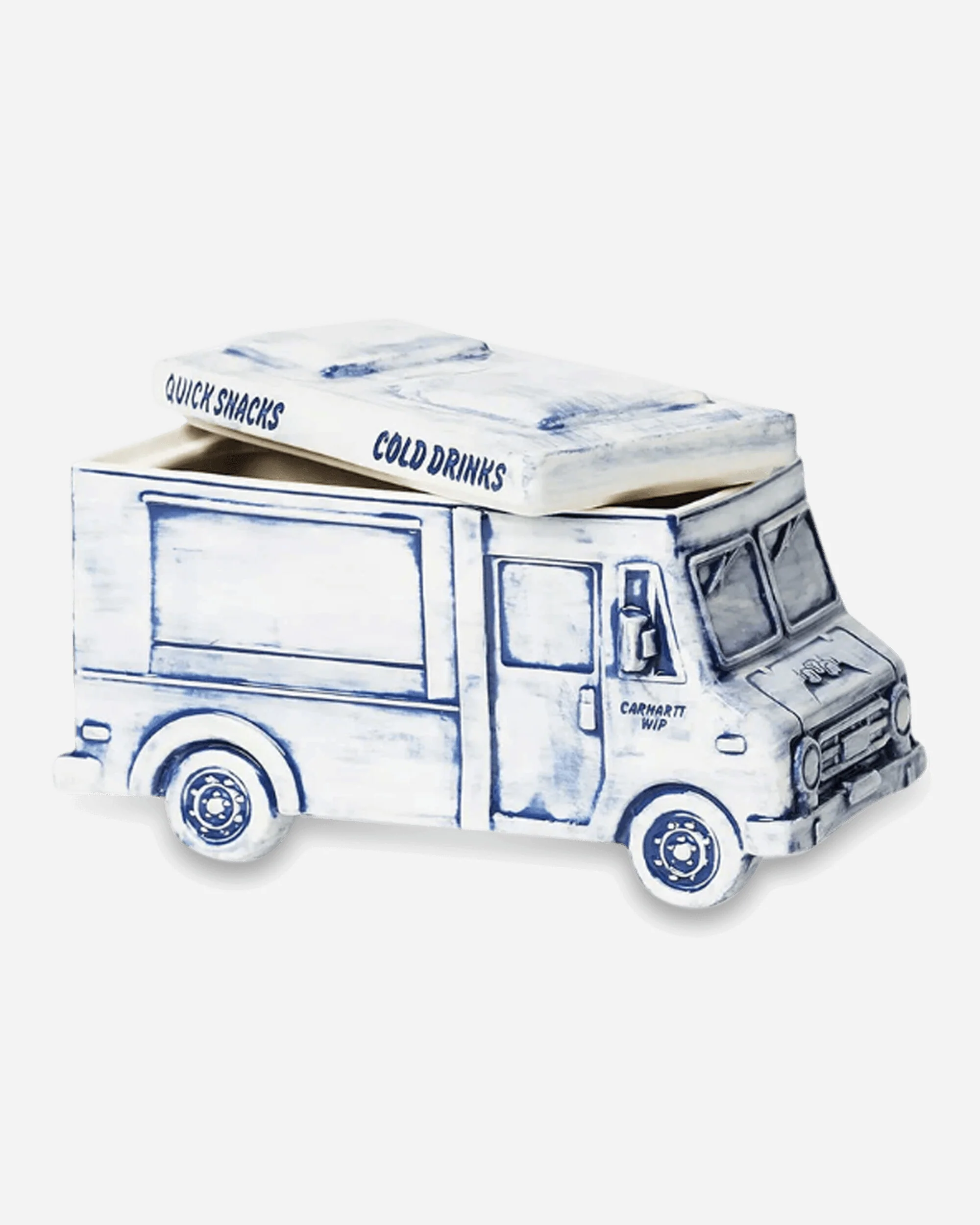 Cold Drinks Ice Cube Dispenser Wax / Blue - Image 3