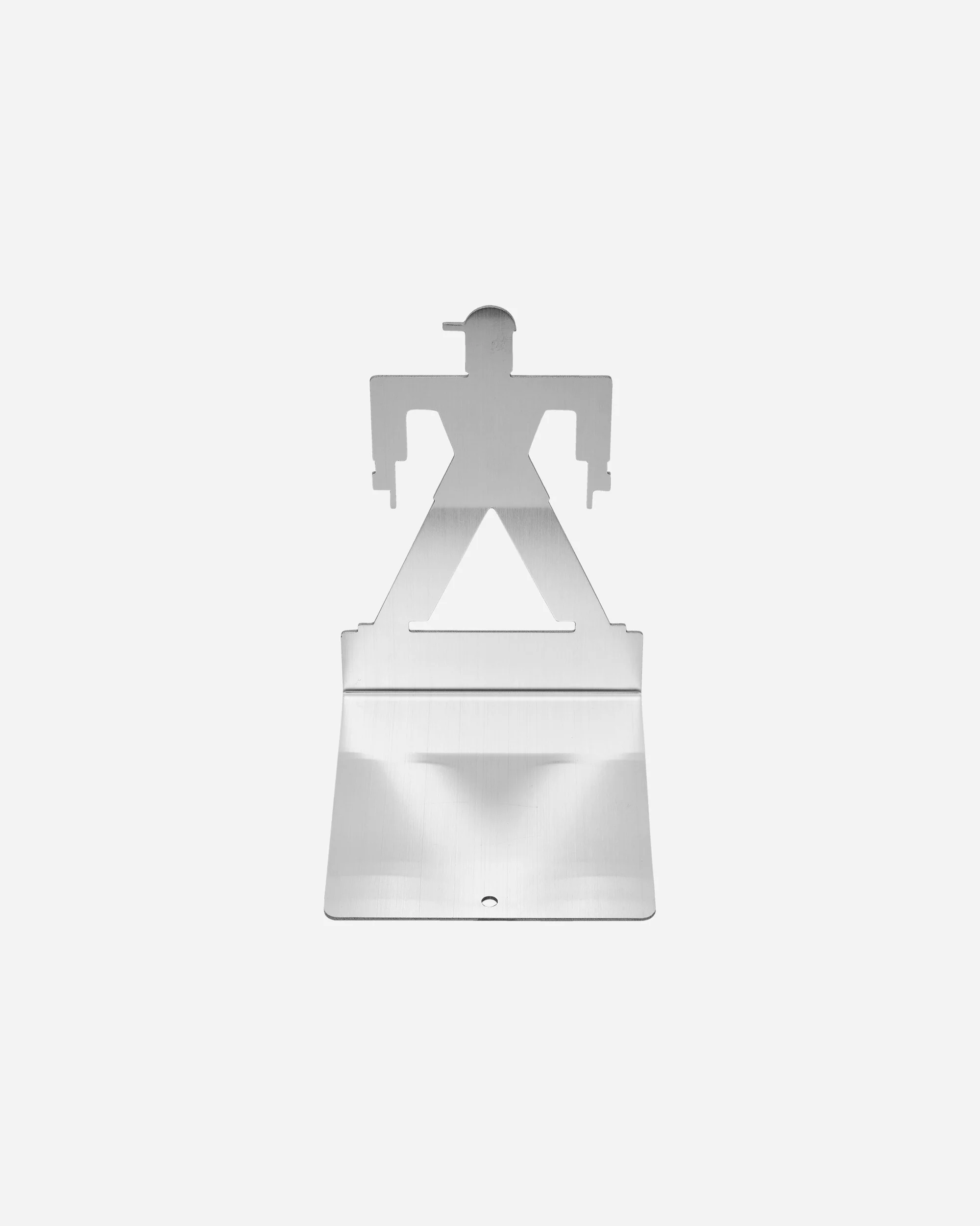 Foundation Bookends Silver - Image 5