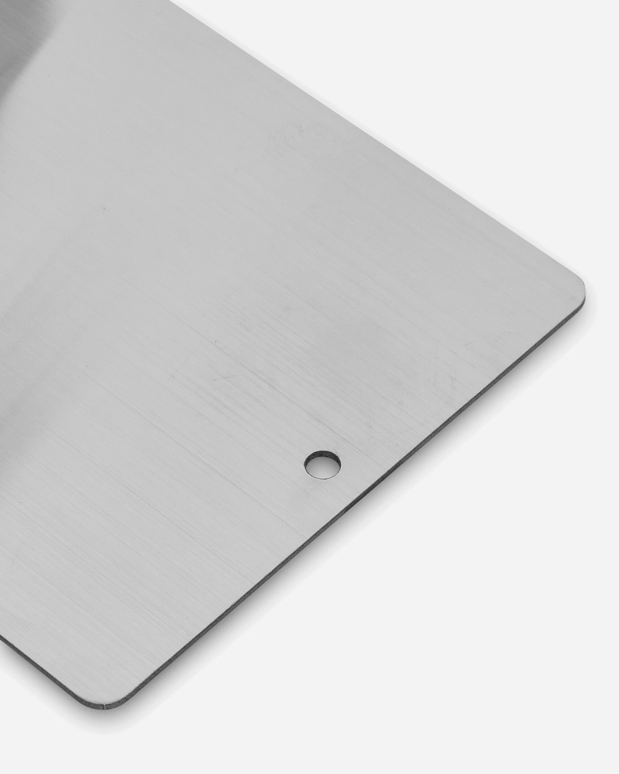 Foundation Bookends Silver - Image 6