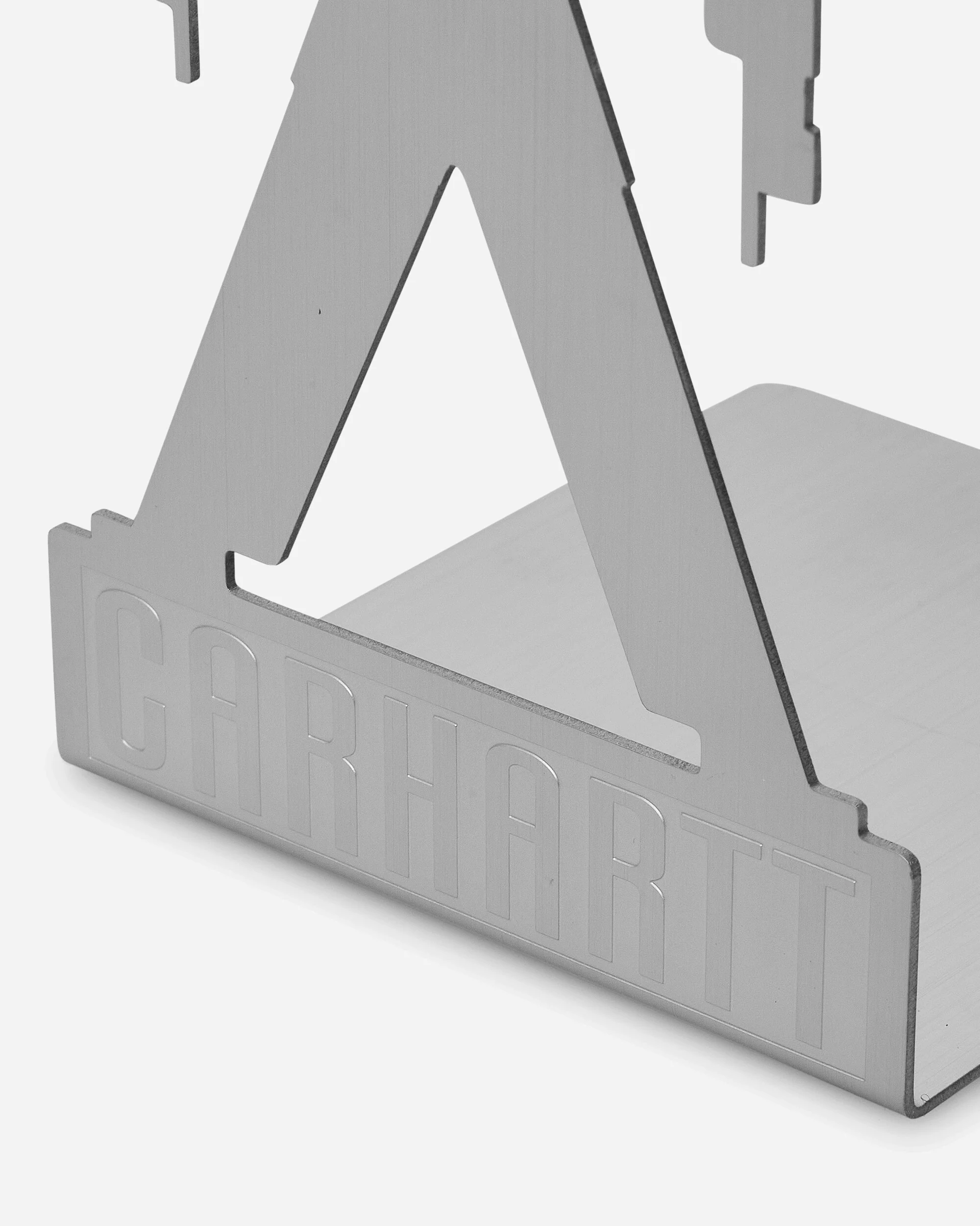 Foundation Bookends Silver - Image 7