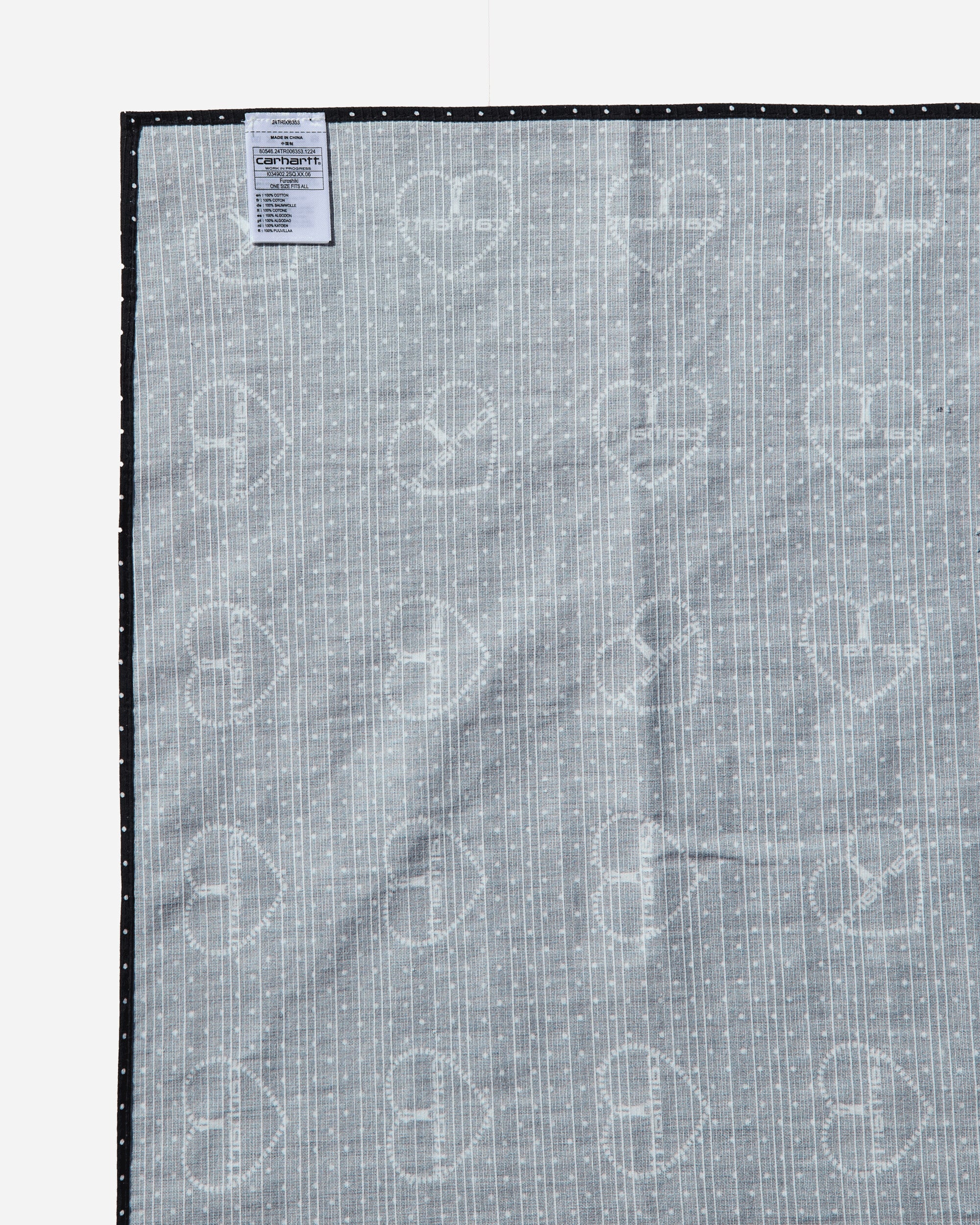Furoshiki Black - Image 3