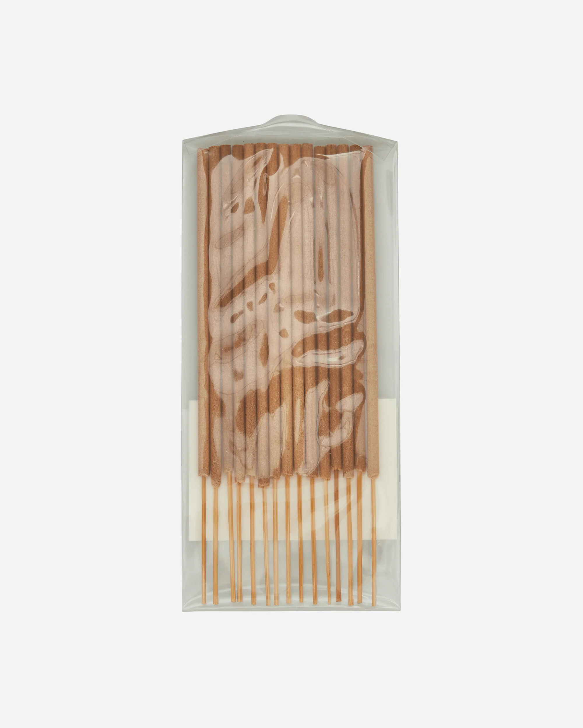 Kuumba International Jazzy Incense Sticks Natural - Image 3