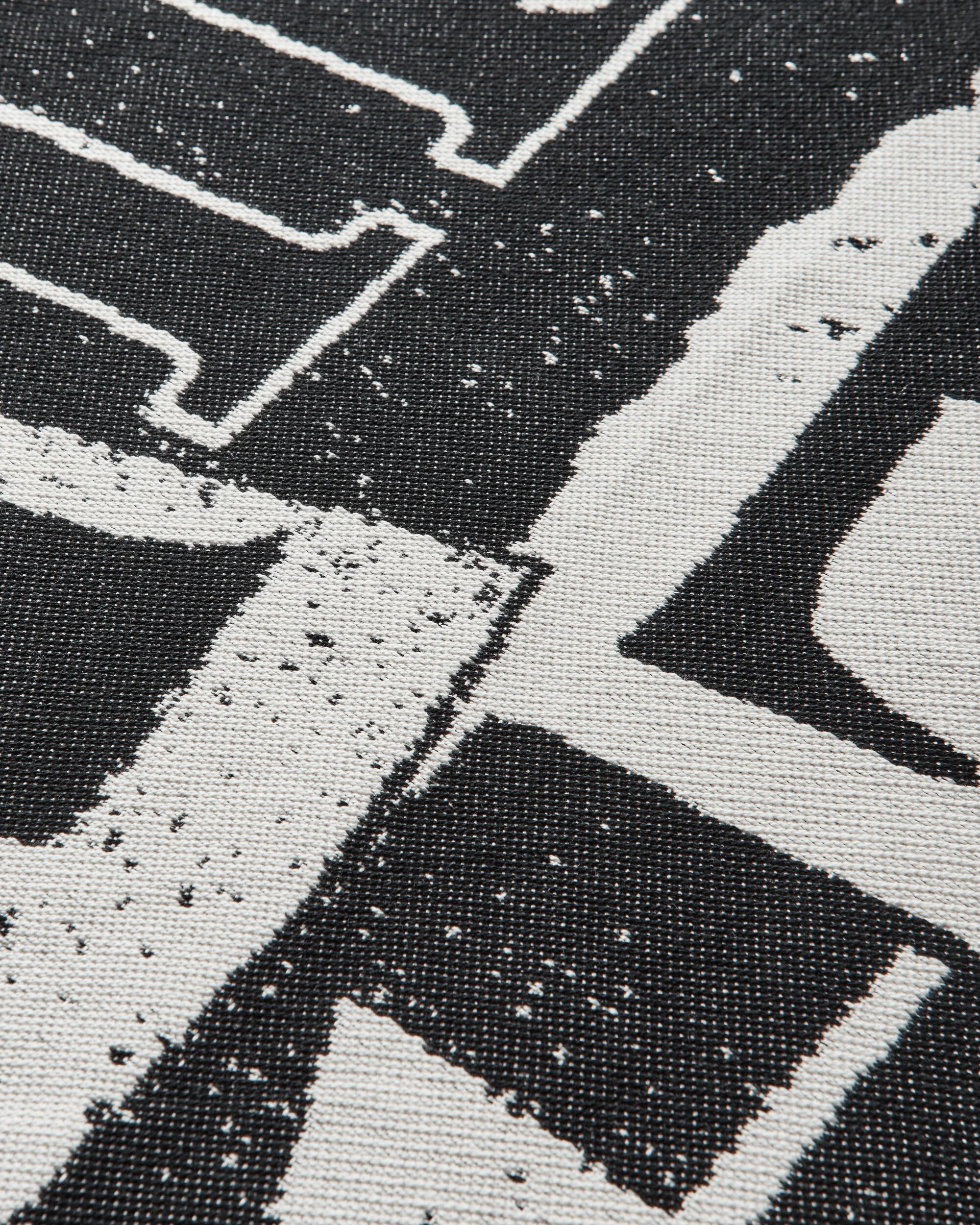 Letterpress Blanket Black / Wax - Image 3