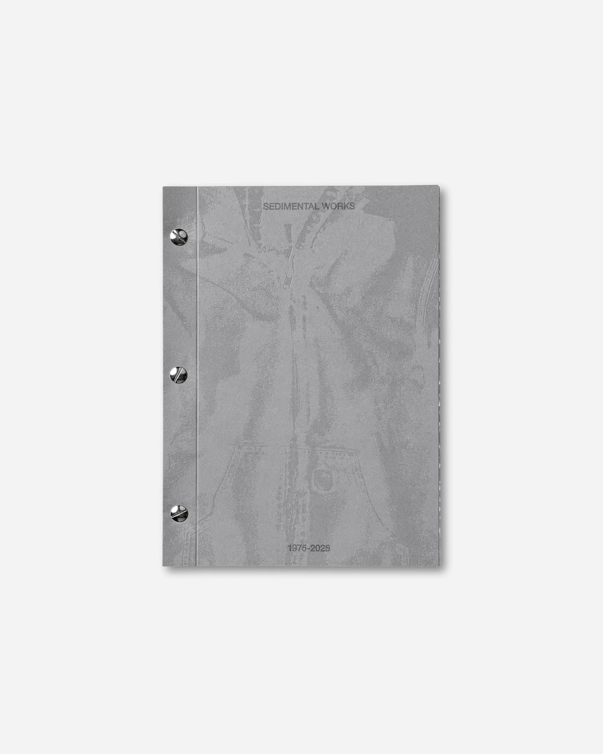 Sedimental Works Book - Image 2