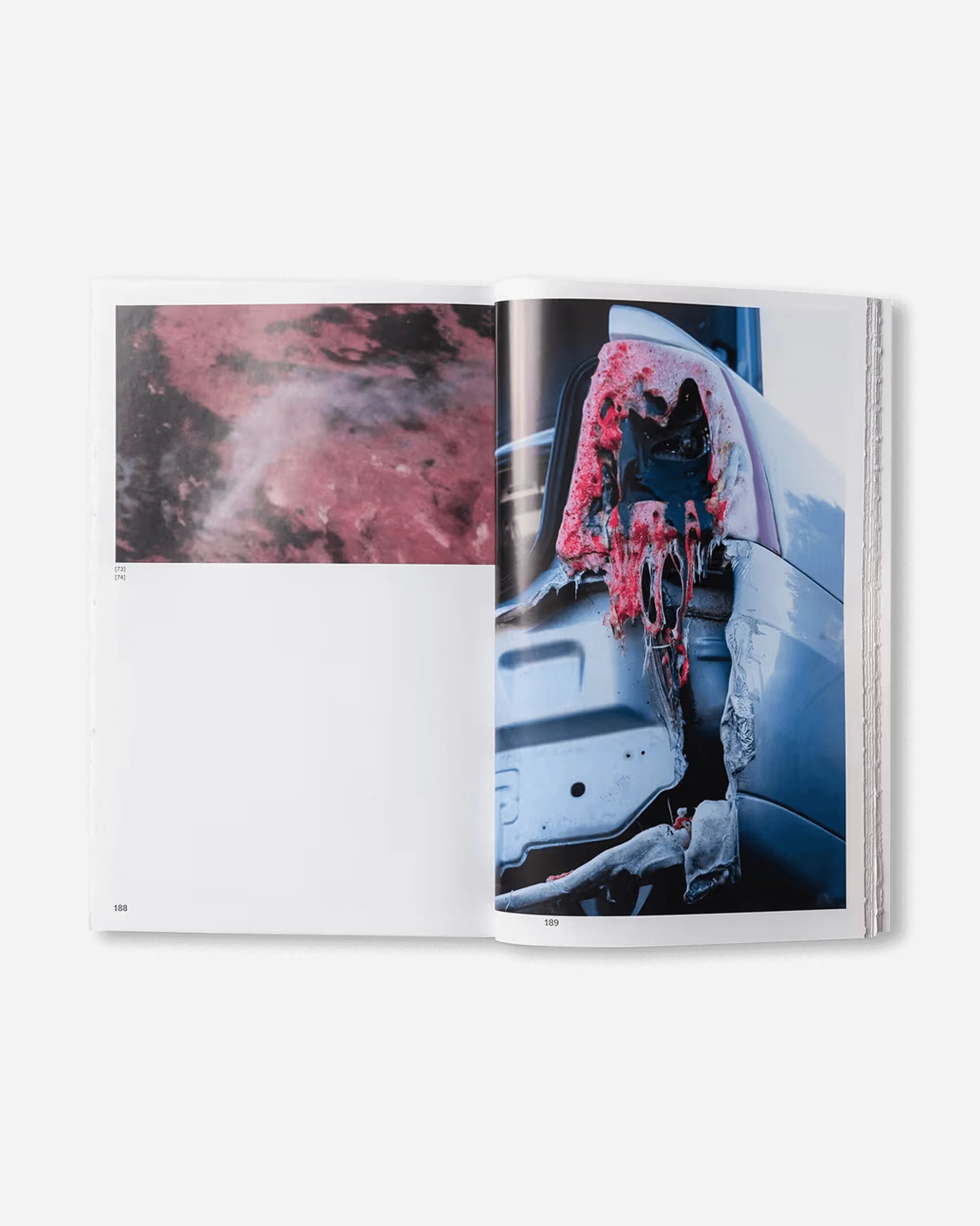 Sedimental Works Book - Image 3