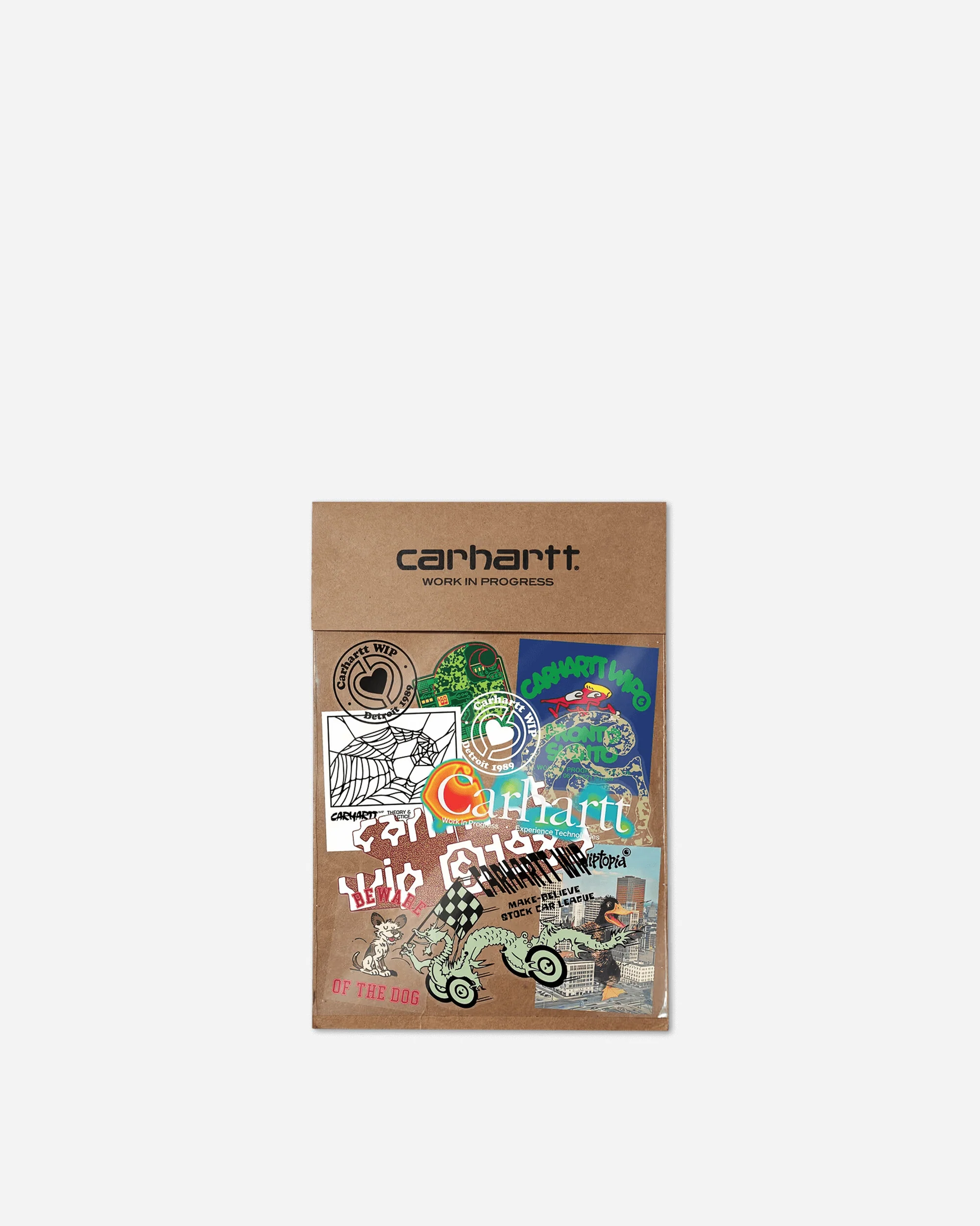 Sticker Bag (10 Pack) - Image 2