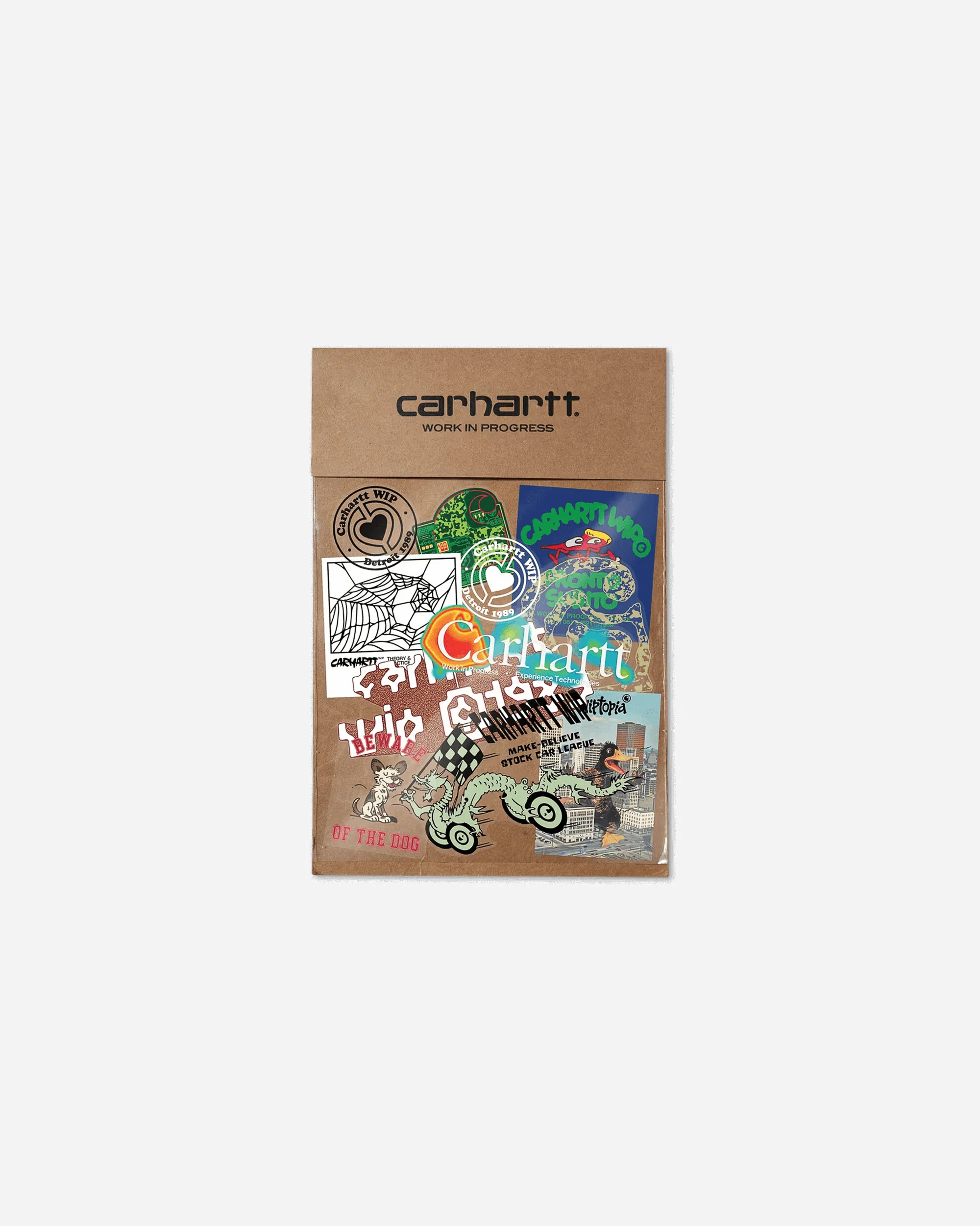 Sticker Bag (10 Pack) - Image 3