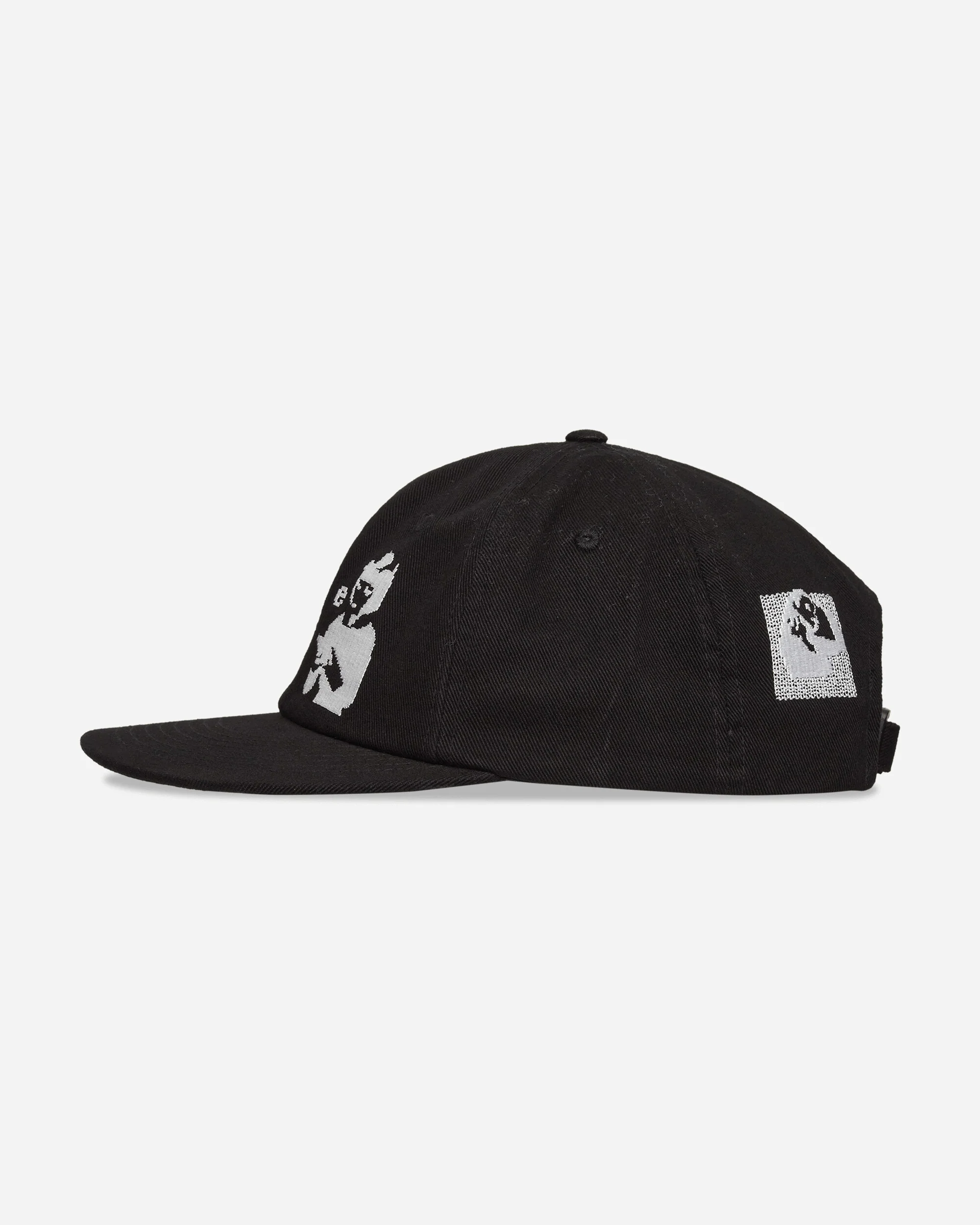 c + e Cap Black - Image 3