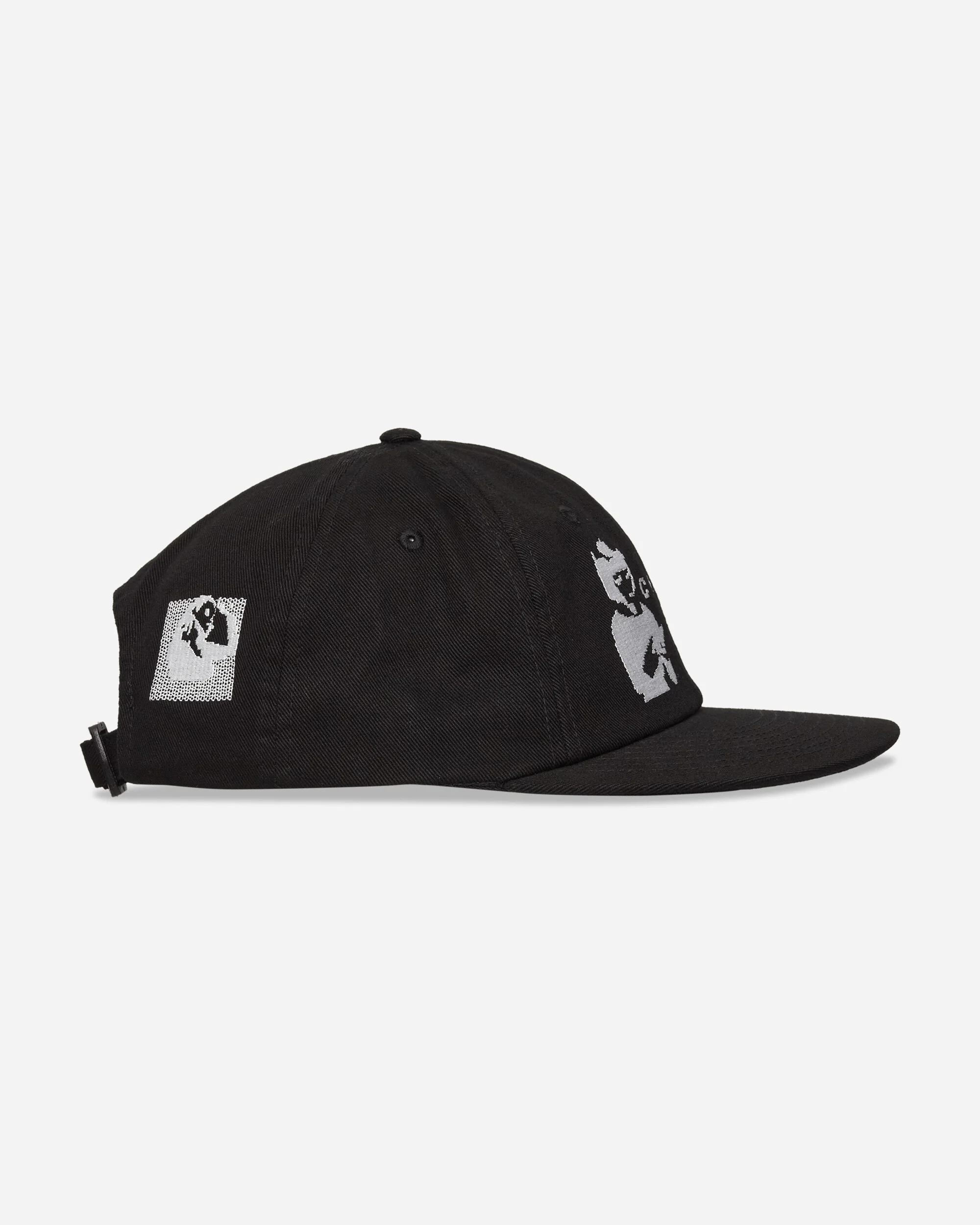 c + e Cap Black - Image 5