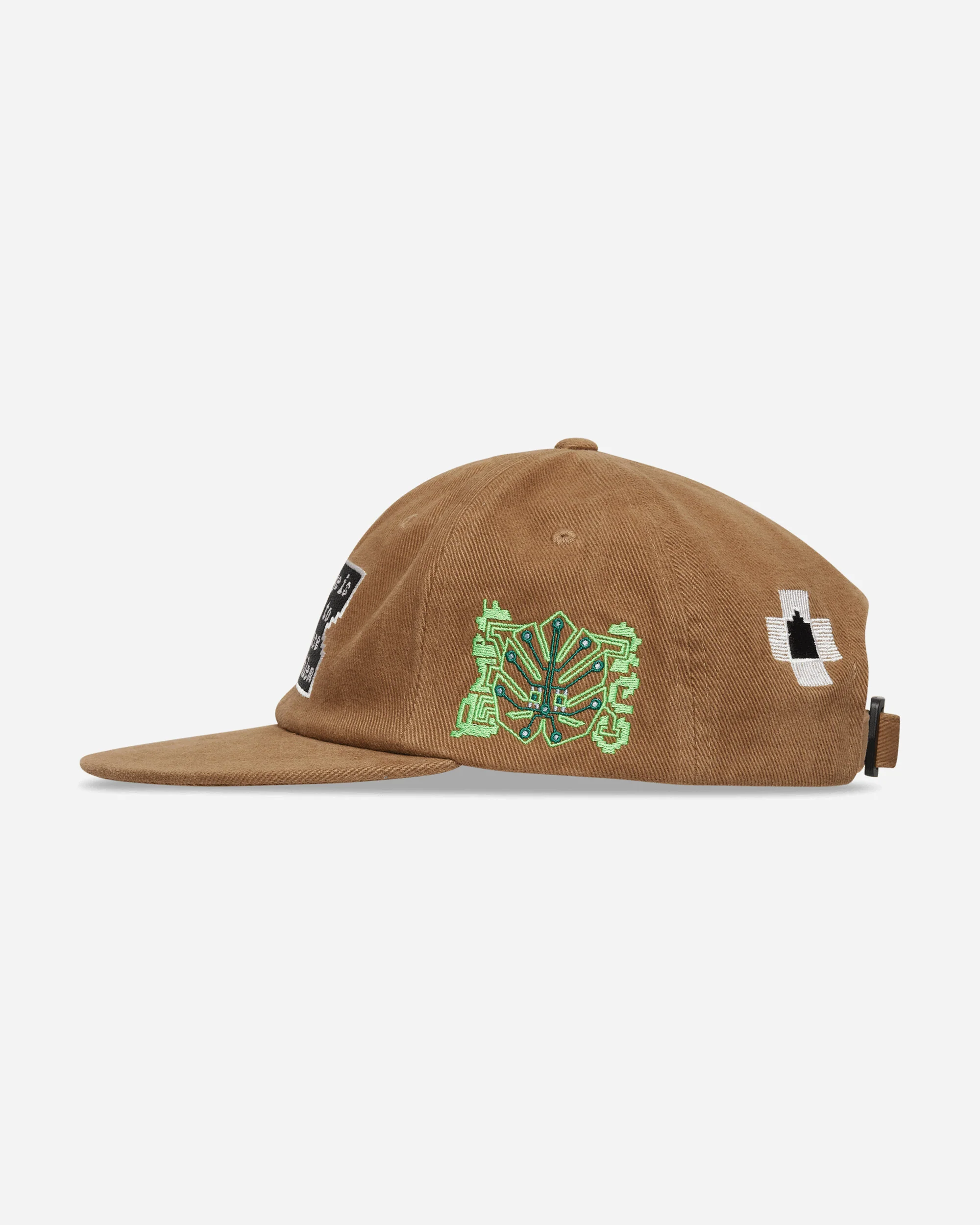 Evoked To Foreclose Cap Beige - Image 4