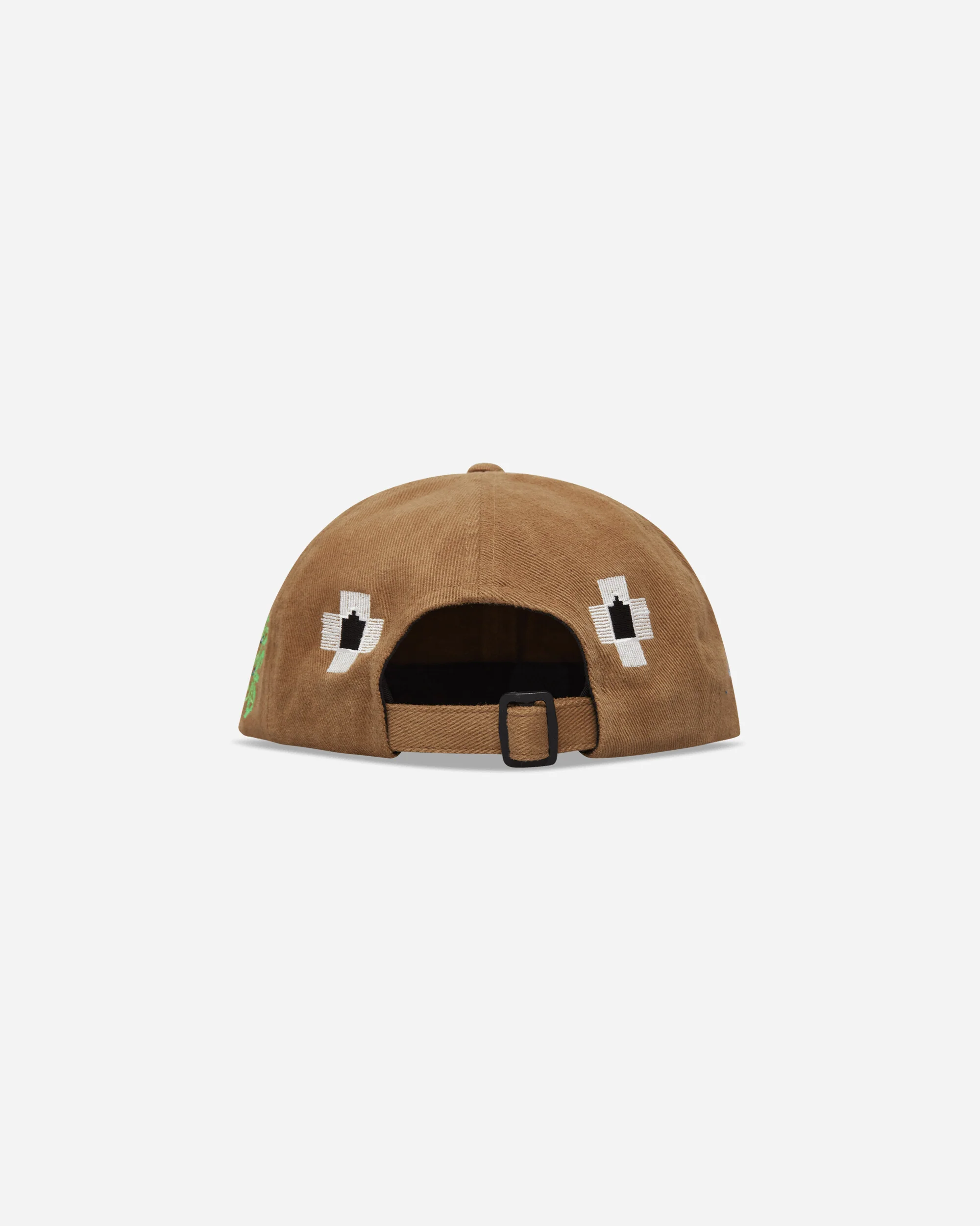 Evoked To Foreclose Cap Beige - Image 5