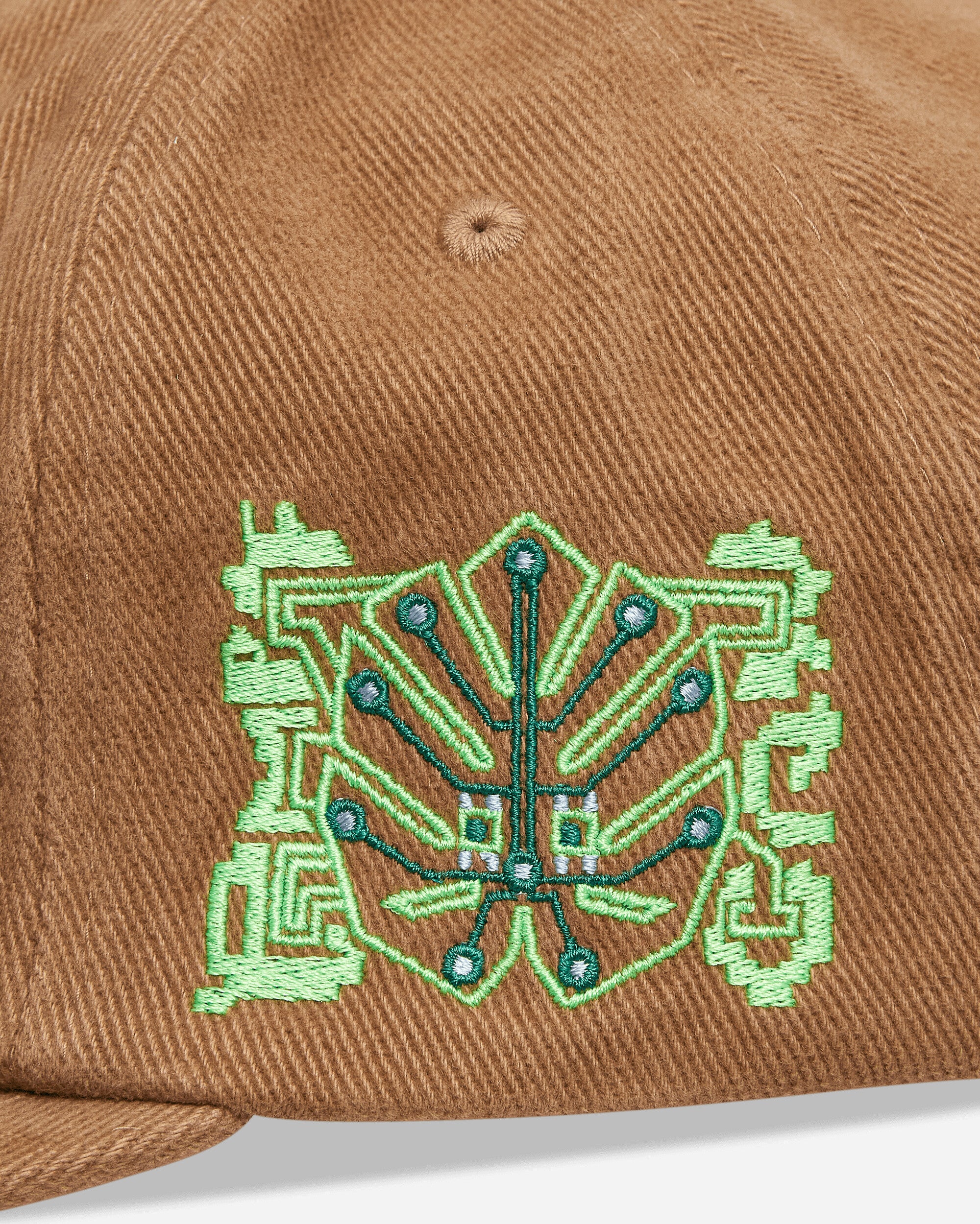 Evoked To Foreclose Cap Beige - Image 8