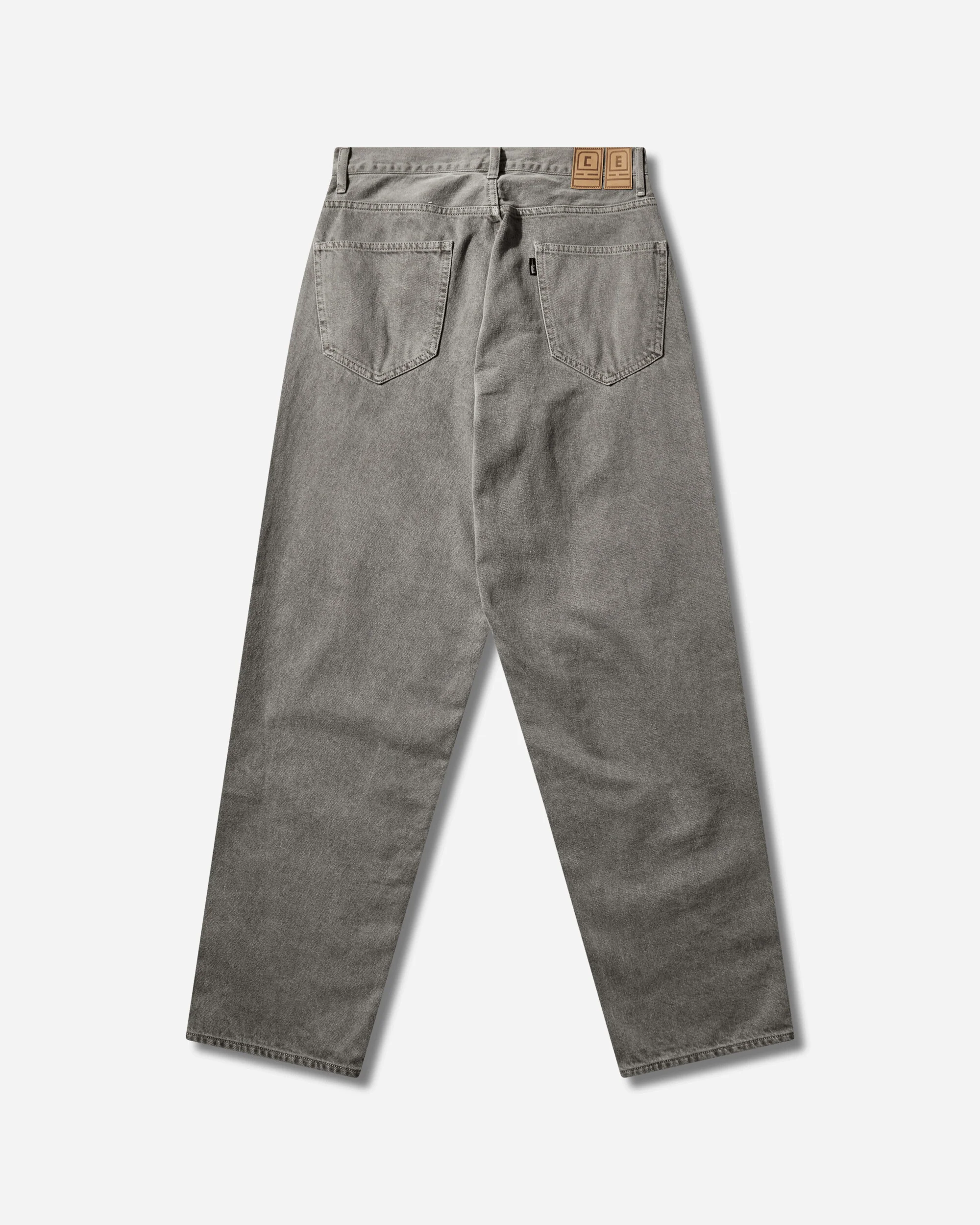 Men's 1992 Colour Denim Pants Khaki - Image 2
