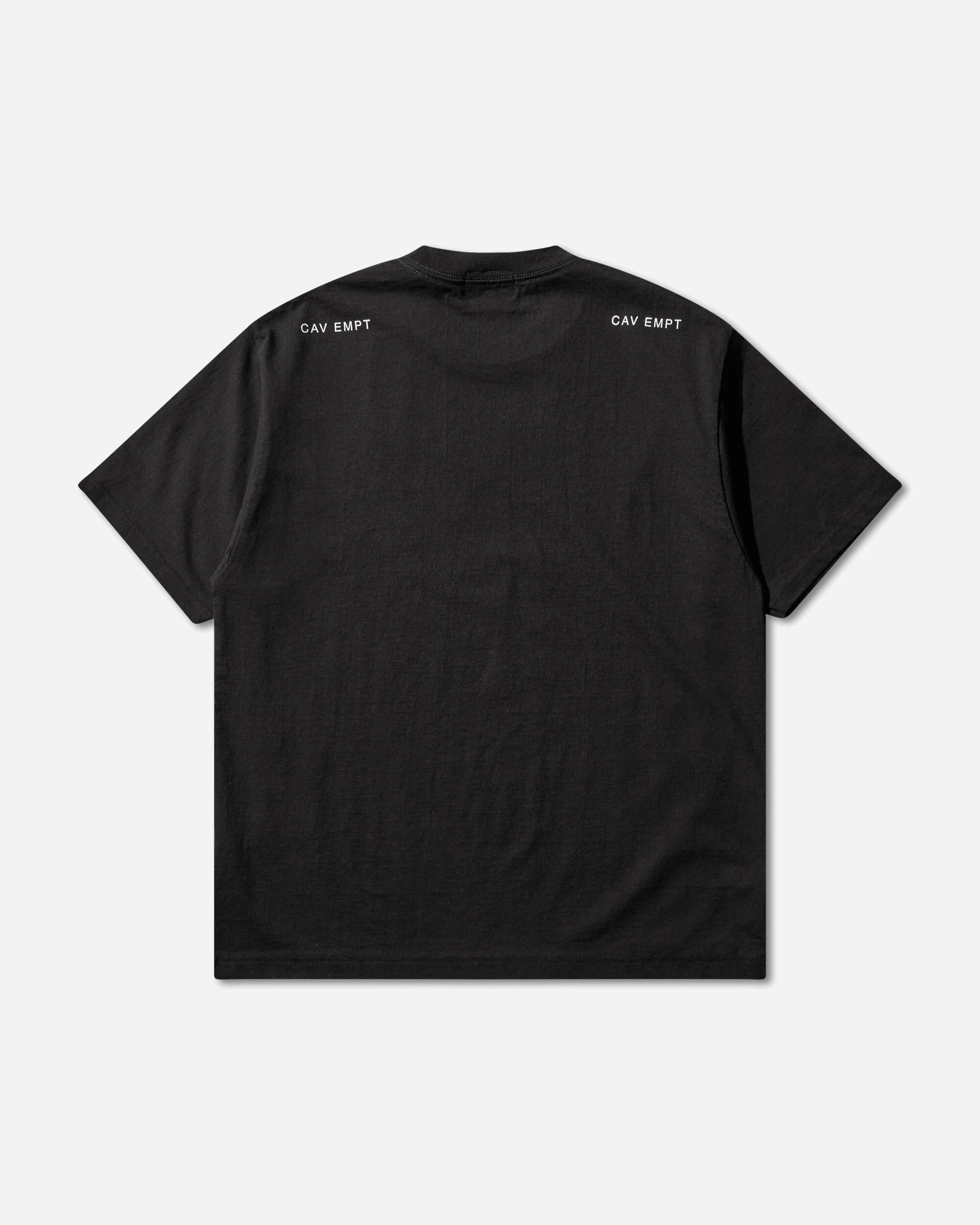 Men's AS ACS/Hrc T-Shirt Black - Image 2