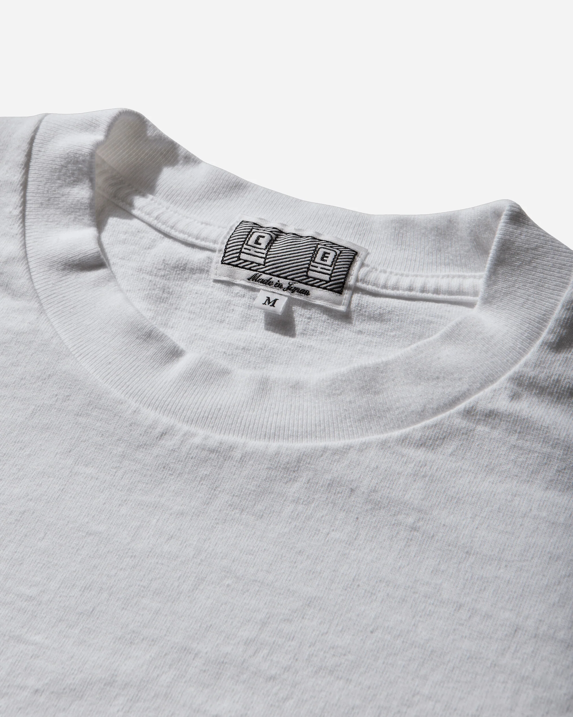 Rezzett T-Shirt White - Image 5