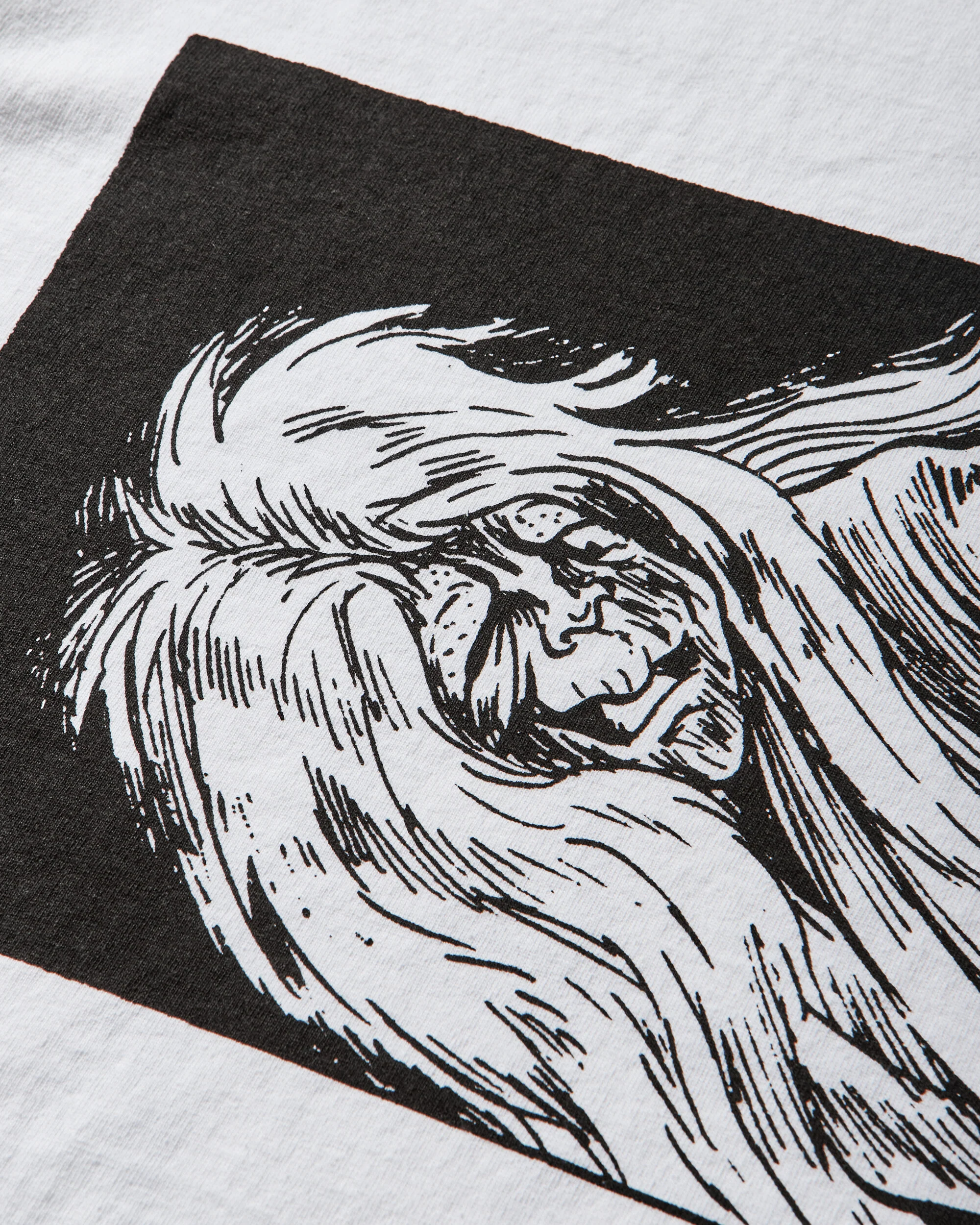 Rezzett T-Shirt White - Image 6