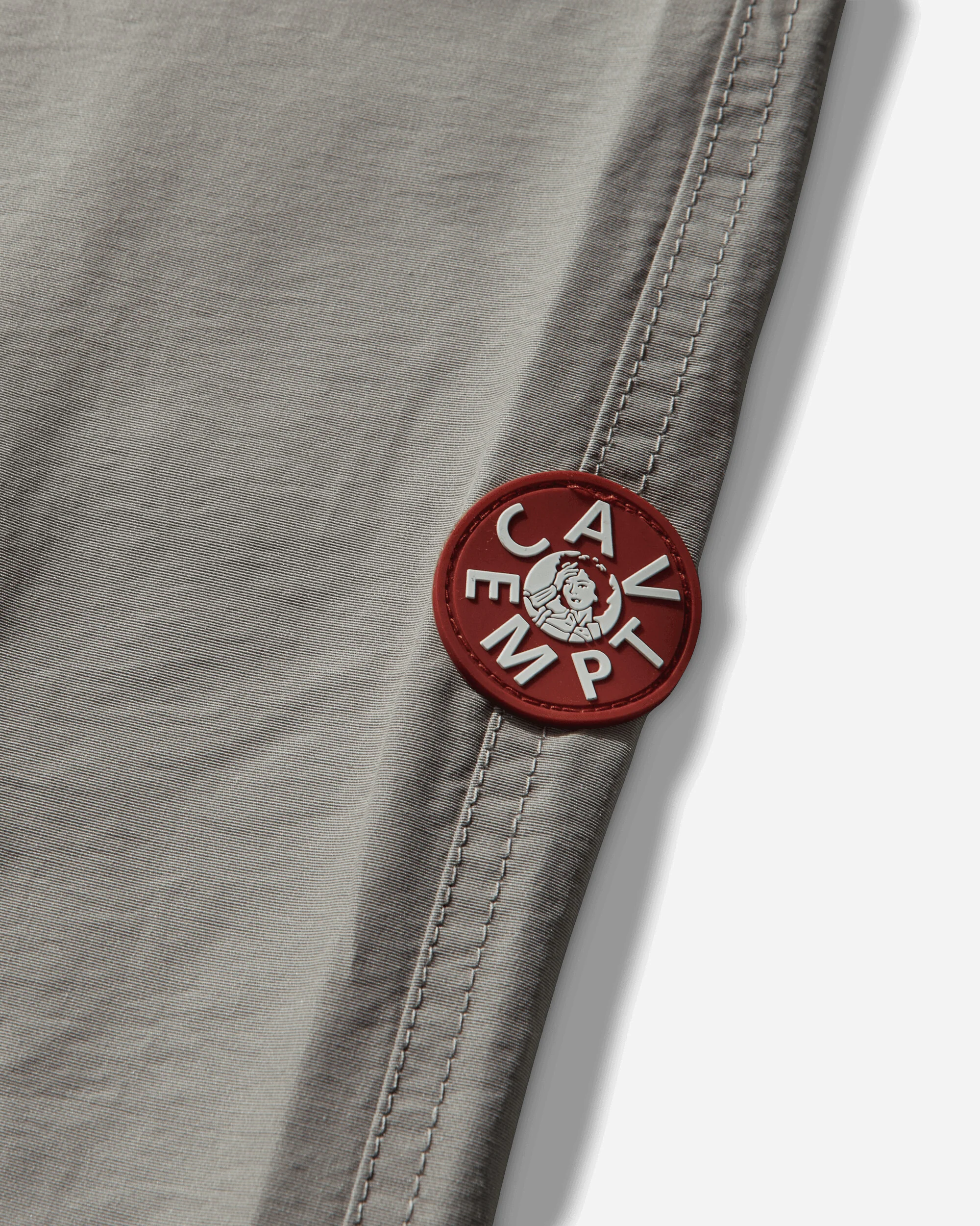 Men's CN Grosgrain Sailing Jacket Beige - Image 5