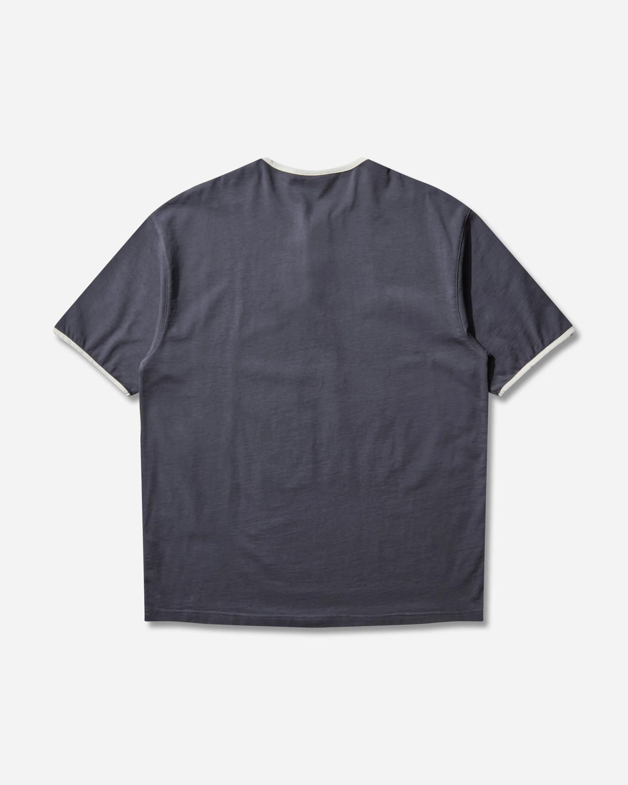 Men’s Index & Archives Sunset T-Shirt Dark Grey - Image 2