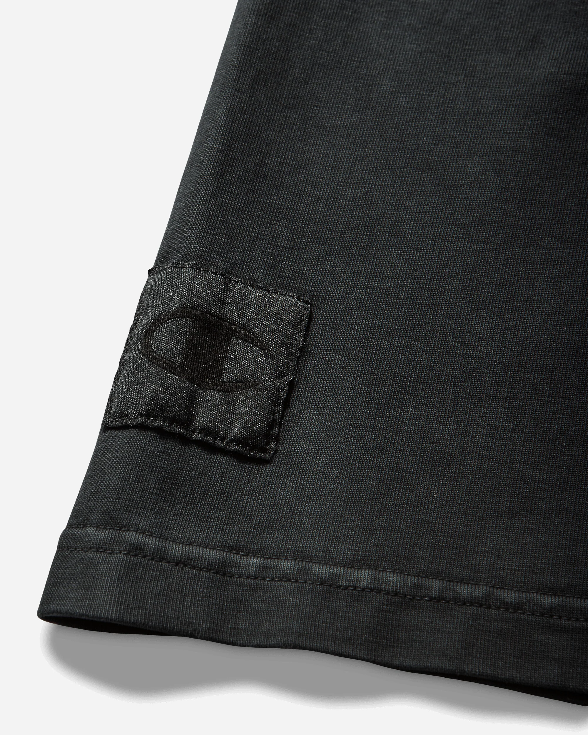 Nowhere Gym T-Shirt Black - Image 4