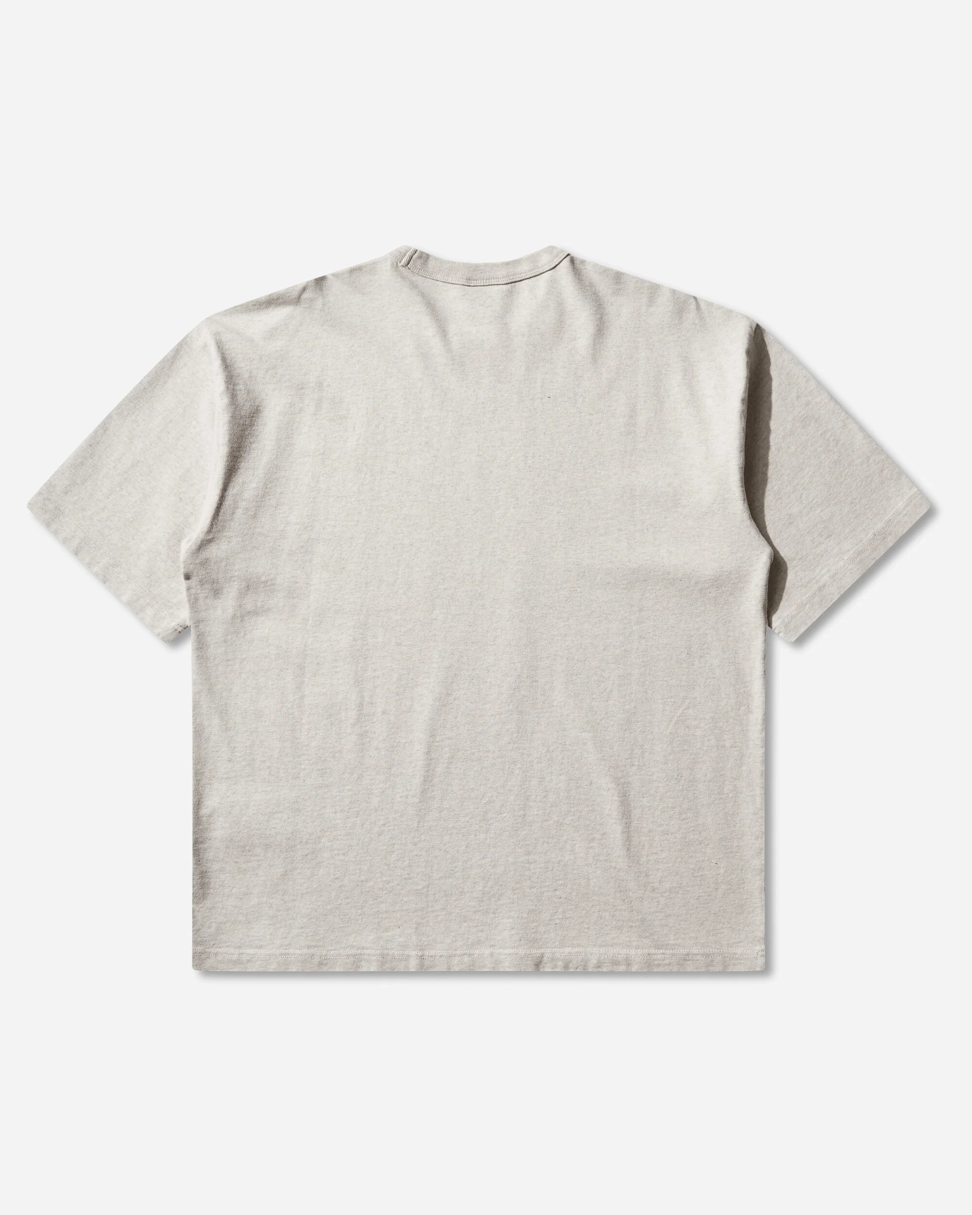 Men's Time Capsule T-Shirt Cream - Image 2