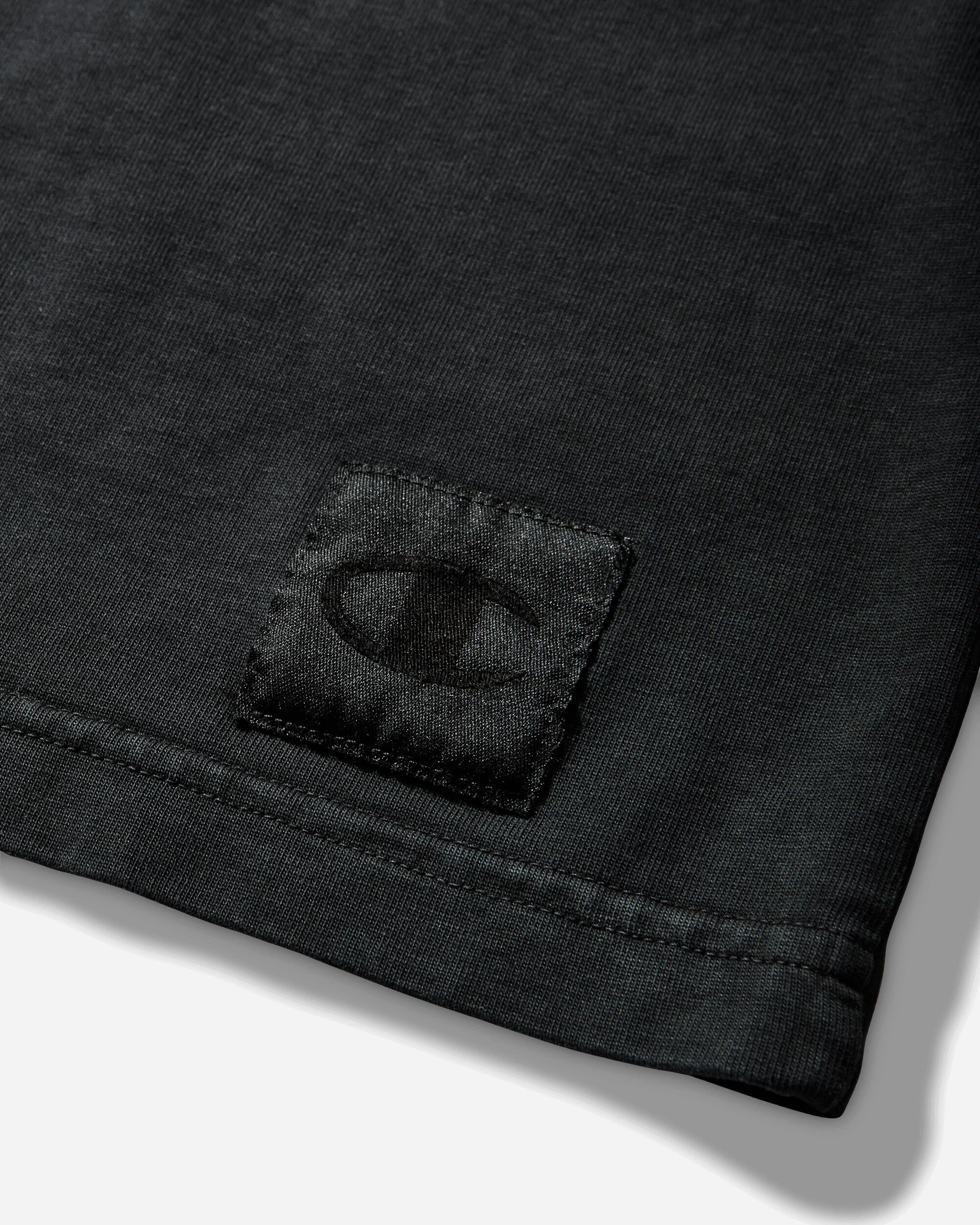 Nowhere Gym Sleeveless T-Shirt Black - Image 3