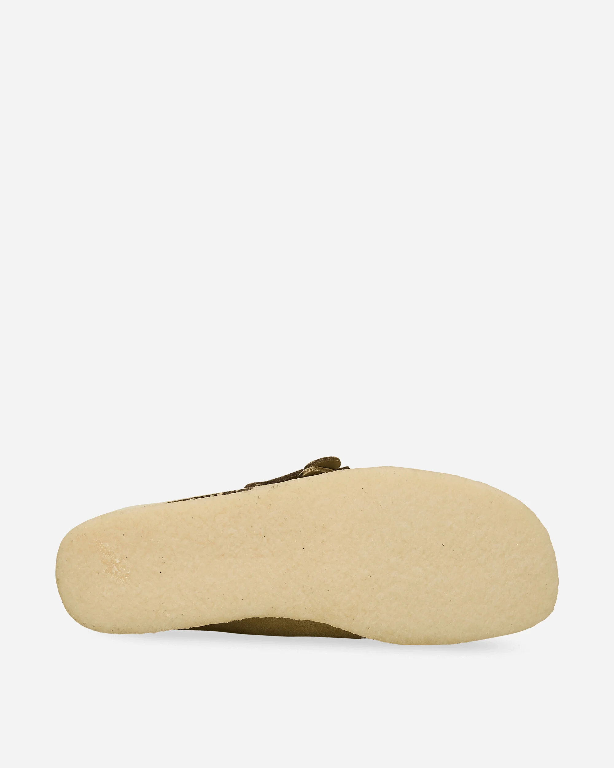Bleu Mode Wallabee Shoes Beige - Image 5
