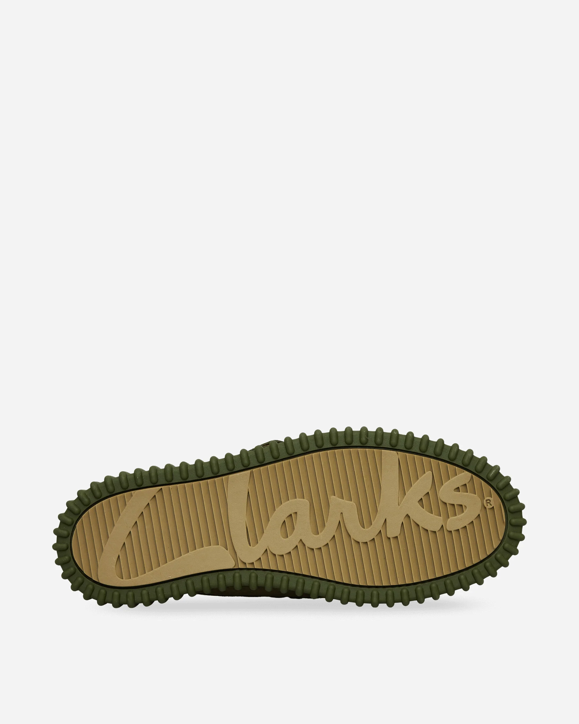 Pleasures Torhill Low Boots Green - Image 5