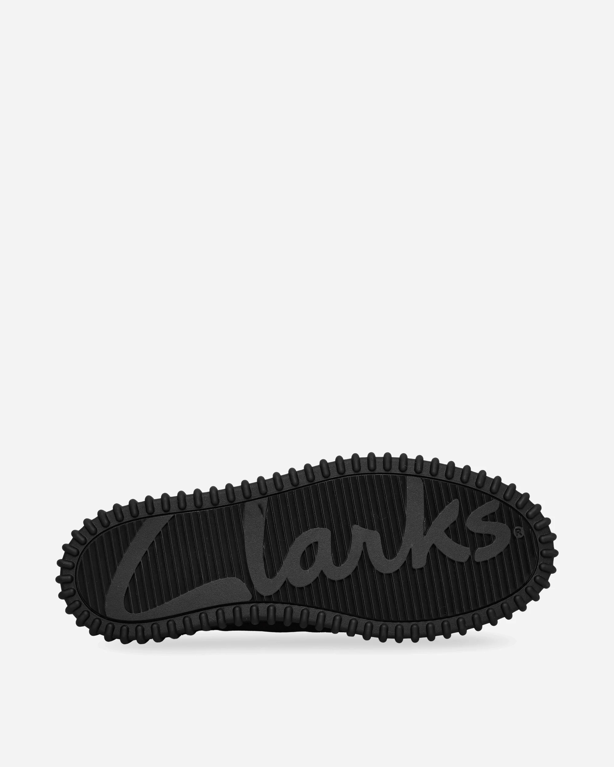 Pleasures Torhill Woven Boots Black - Image 5