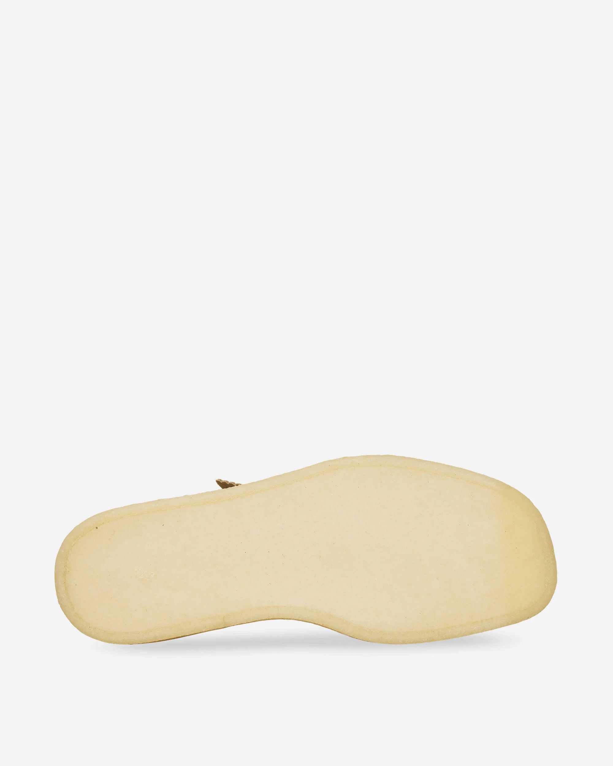 Human Made Wallabee Shoes Maple - Image 5