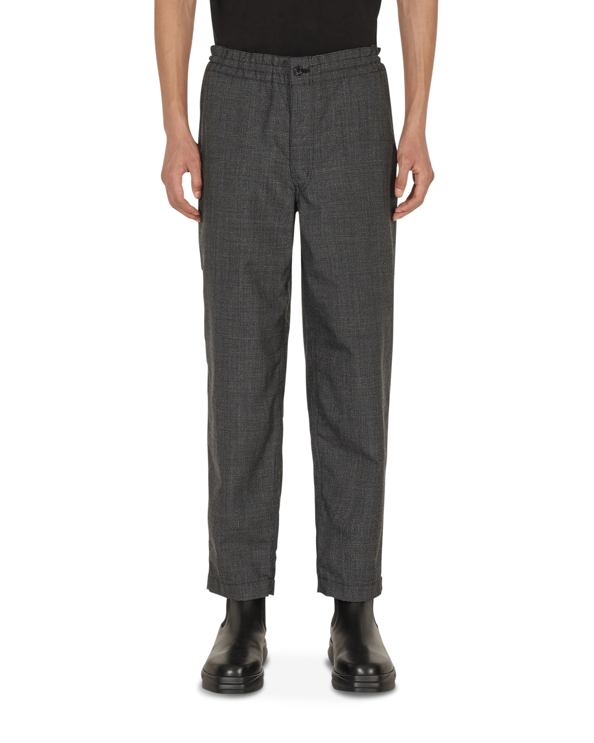 Spindle Pants Grey - Image 2