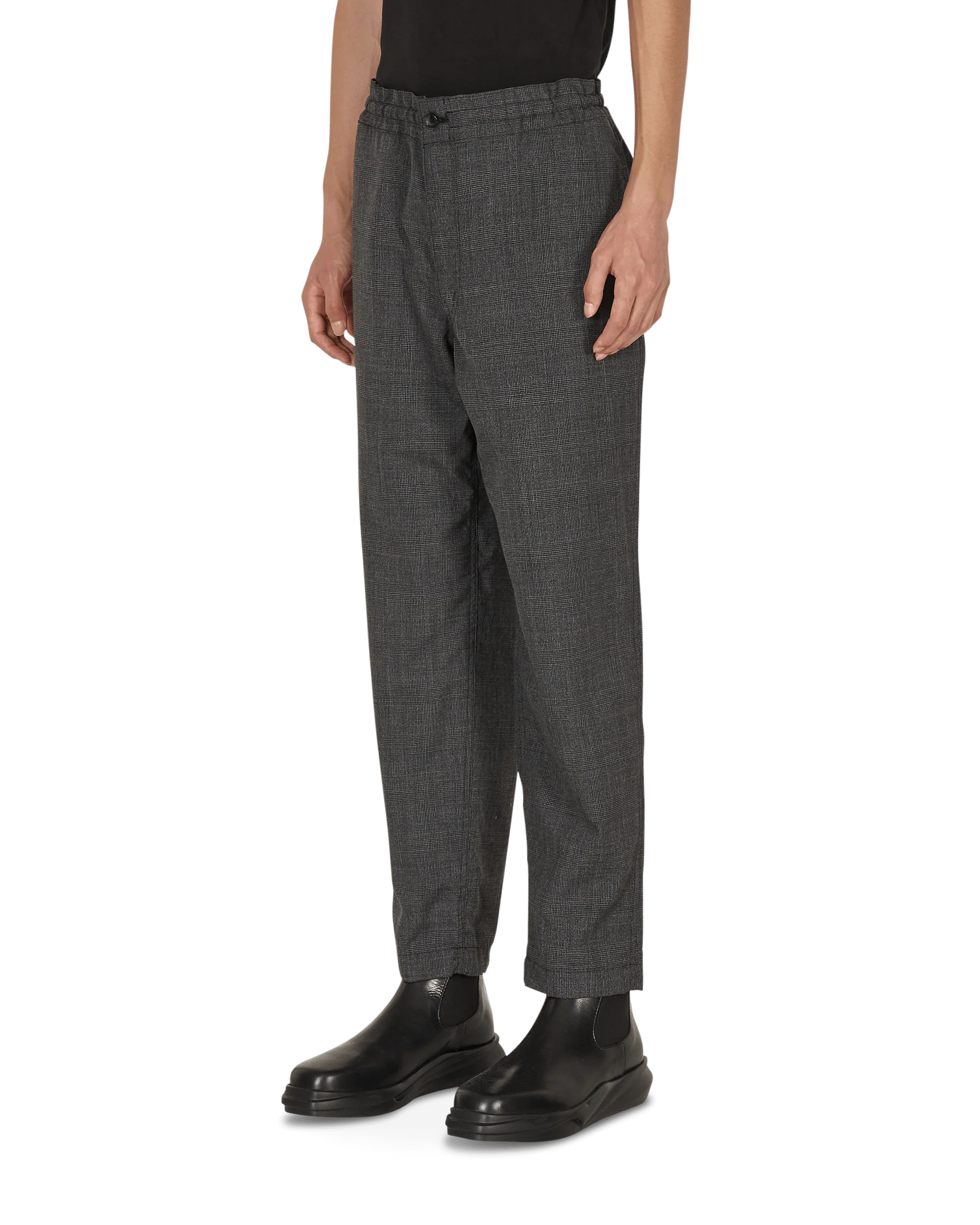 Spindle Pants Grey - Image 3