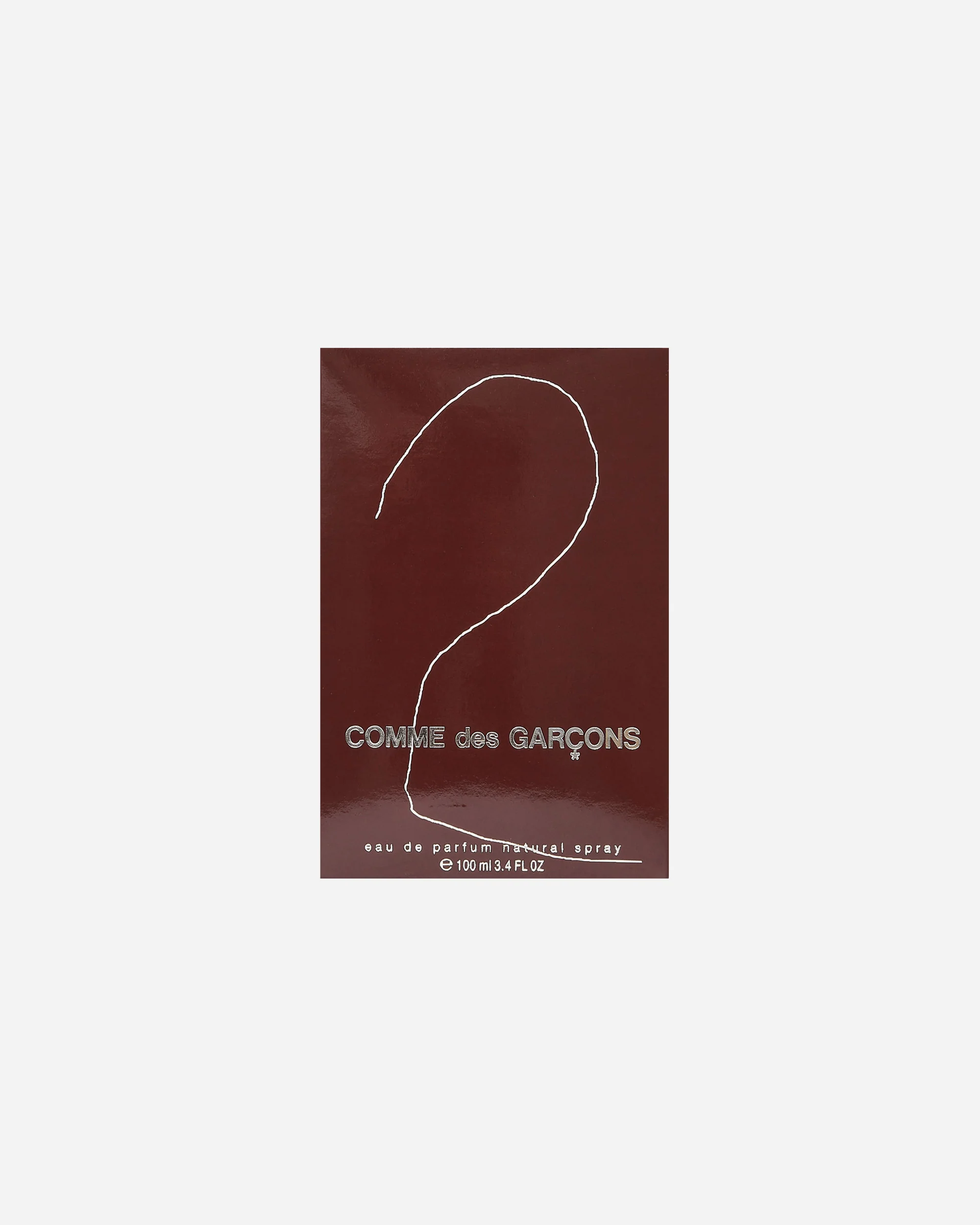 CDG2 Eau de Parfum - Image 4