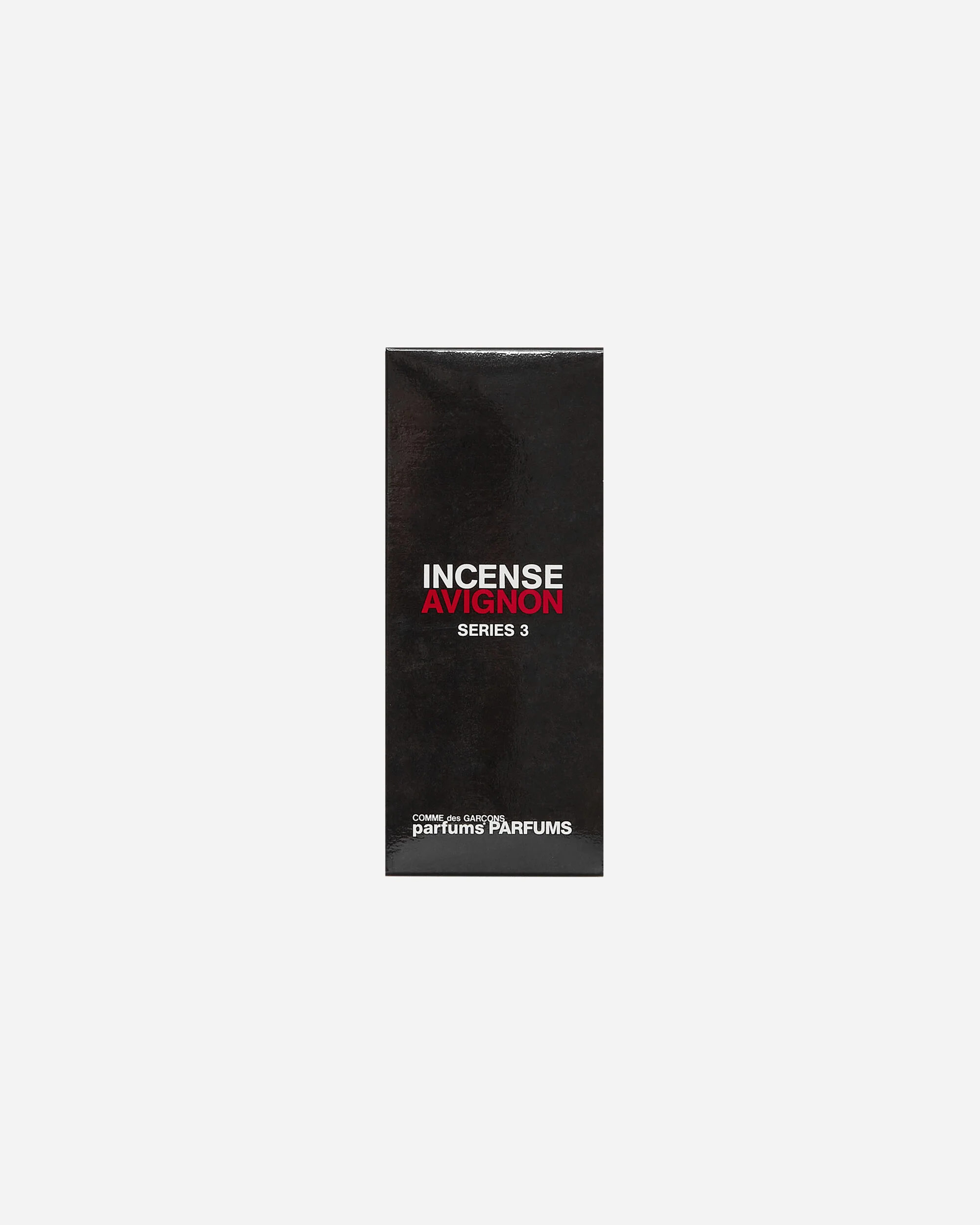 INCENSE AVIGNON Eau de Toilette - Image 4