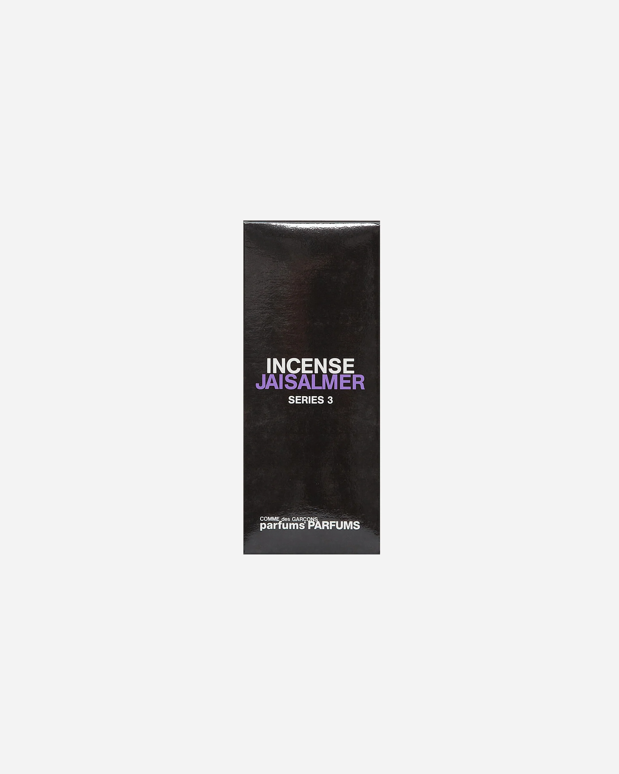 INCENSE JAISALMER Eau de Toilette - Image 4