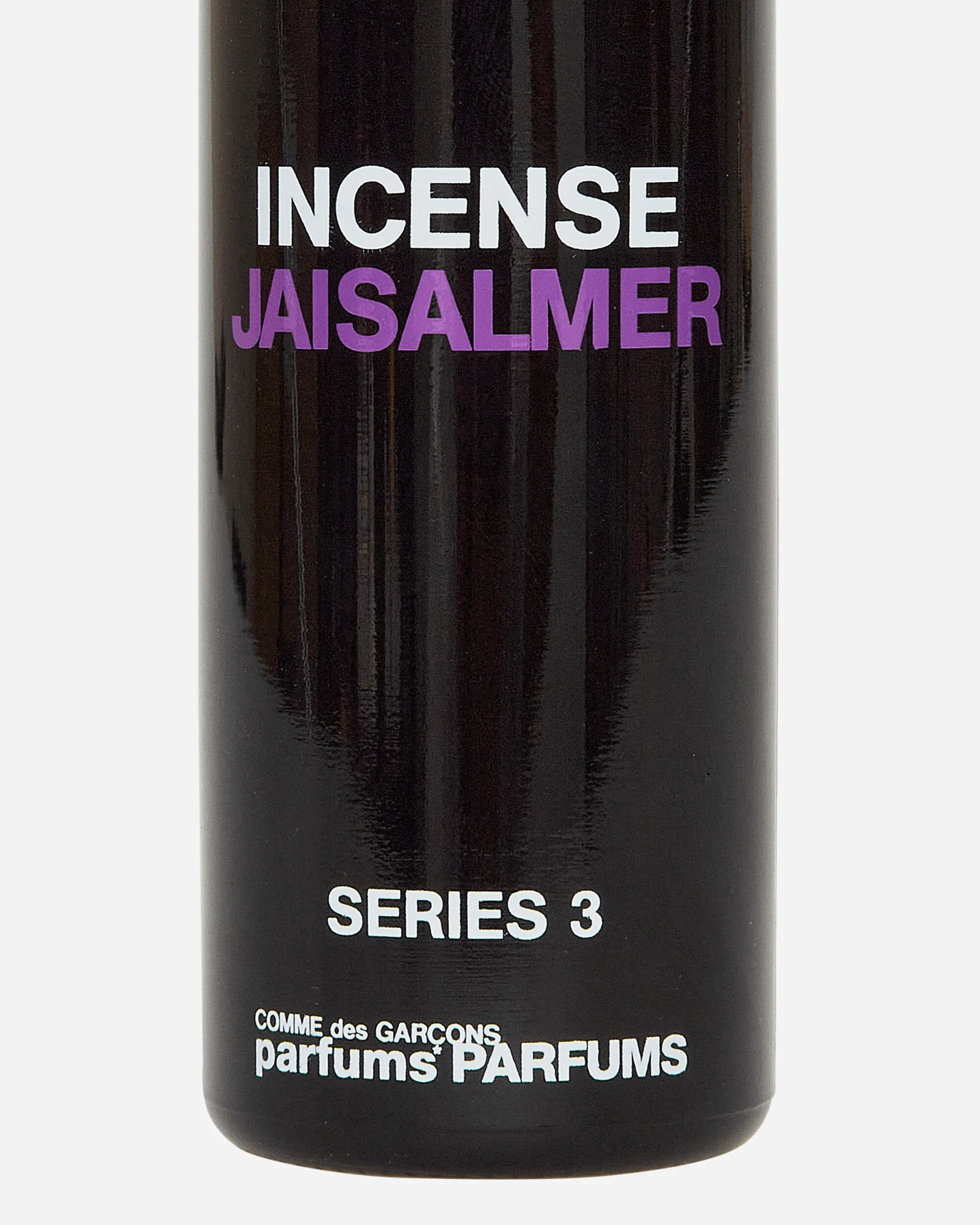 INCENSE JAISALMER Eau de Toilette - Image 5