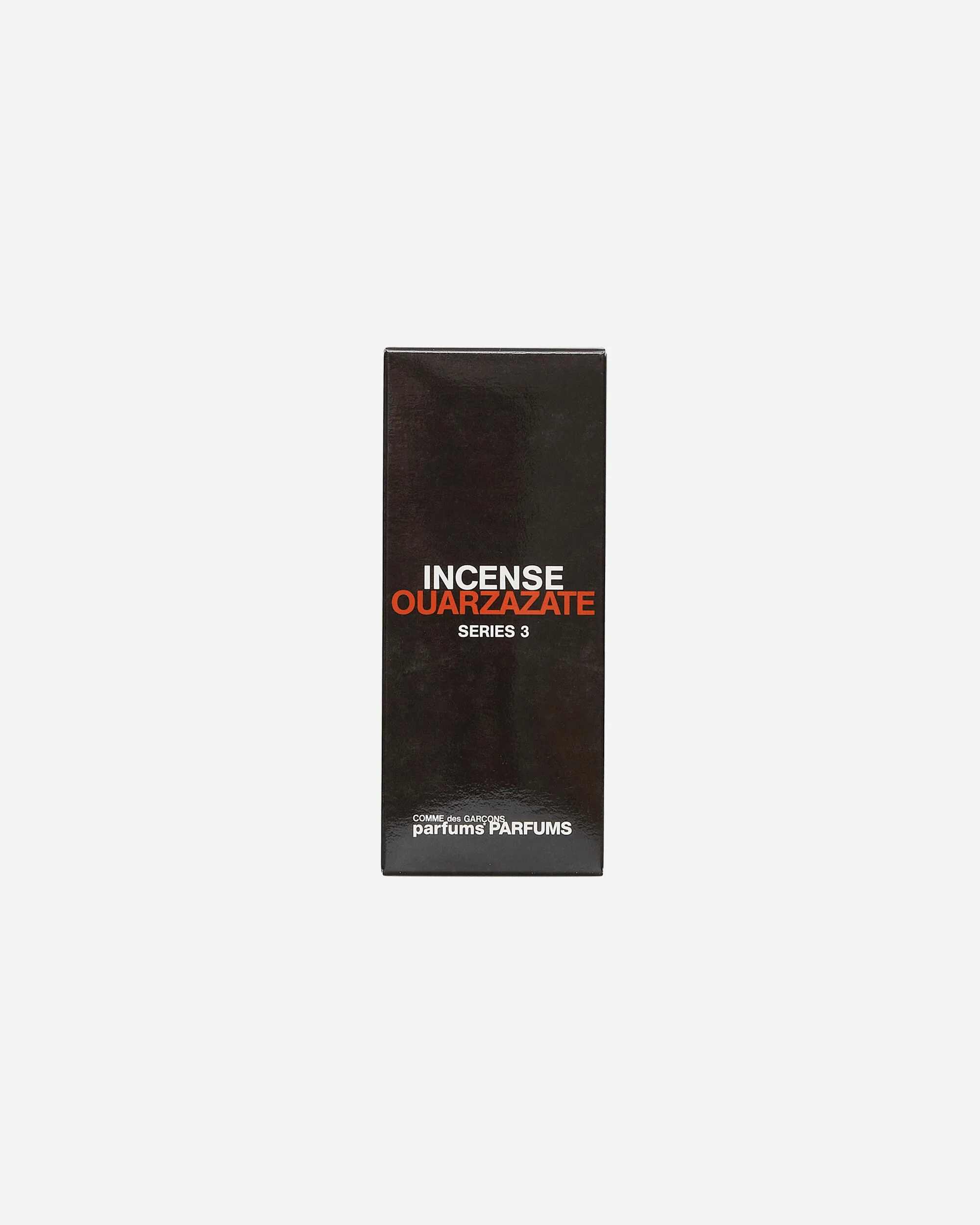 INCENSE OUARZAZATE Eau de Toilette - Image 4