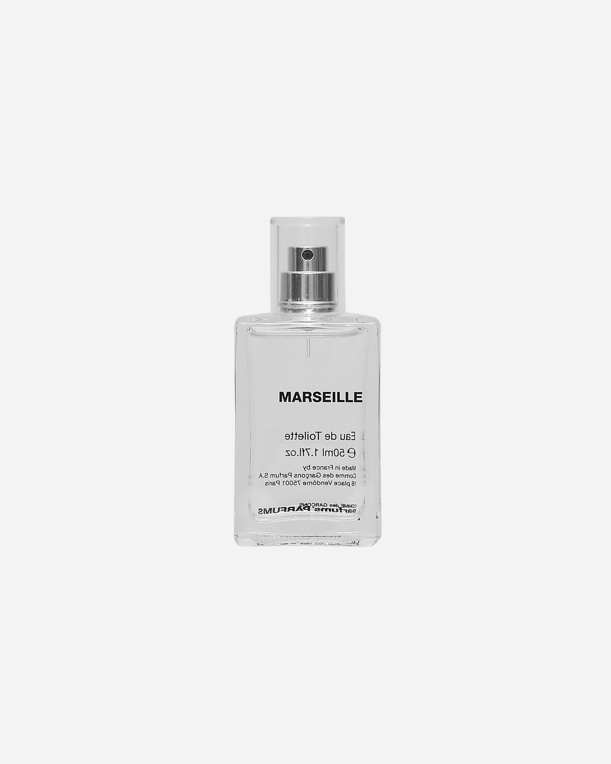 MARSEILLE Eau de Toilette - Image 2