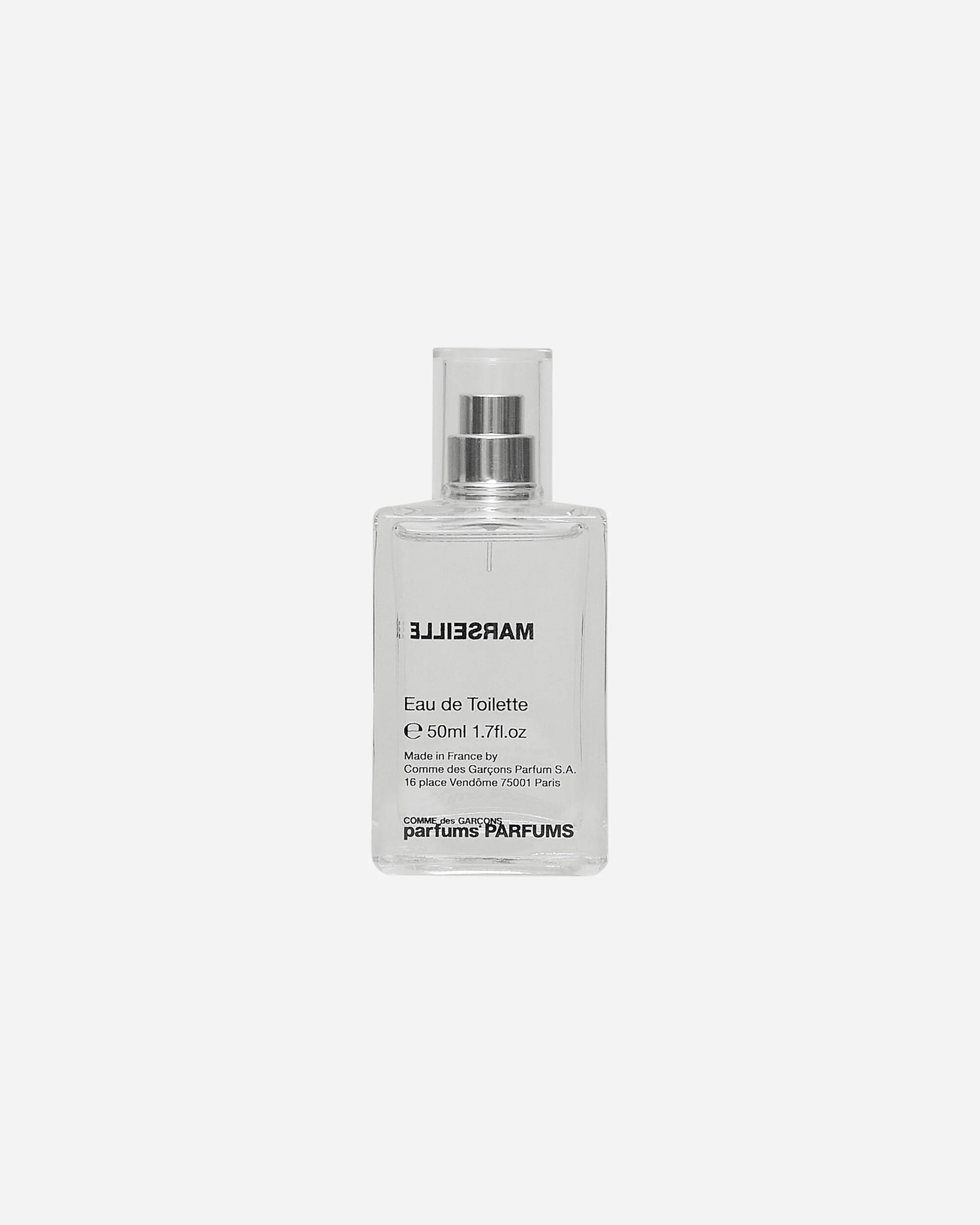 MARSEILLE Eau de Toilette - Image 3