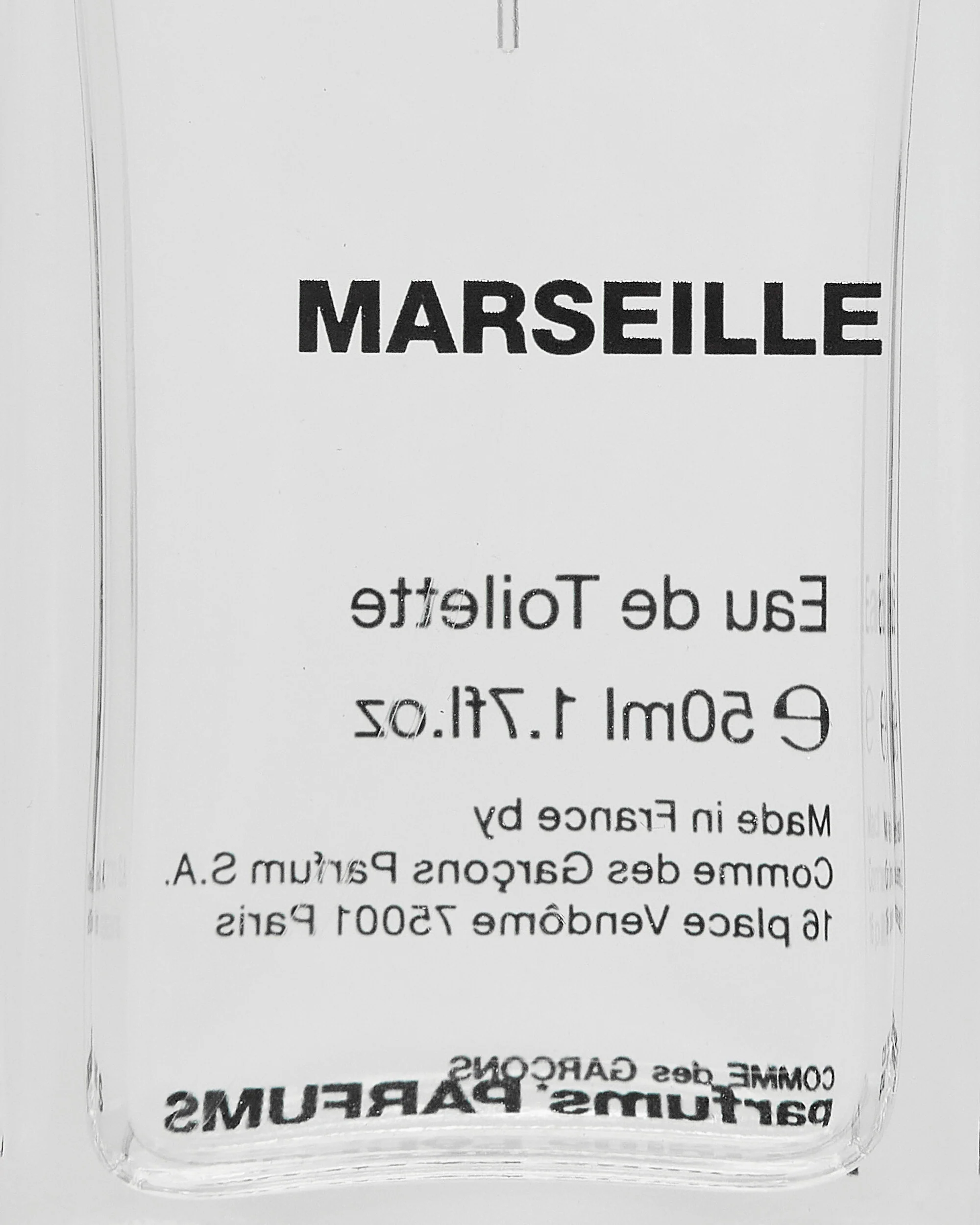 MARSEILLE Eau de Toilette - Image 5