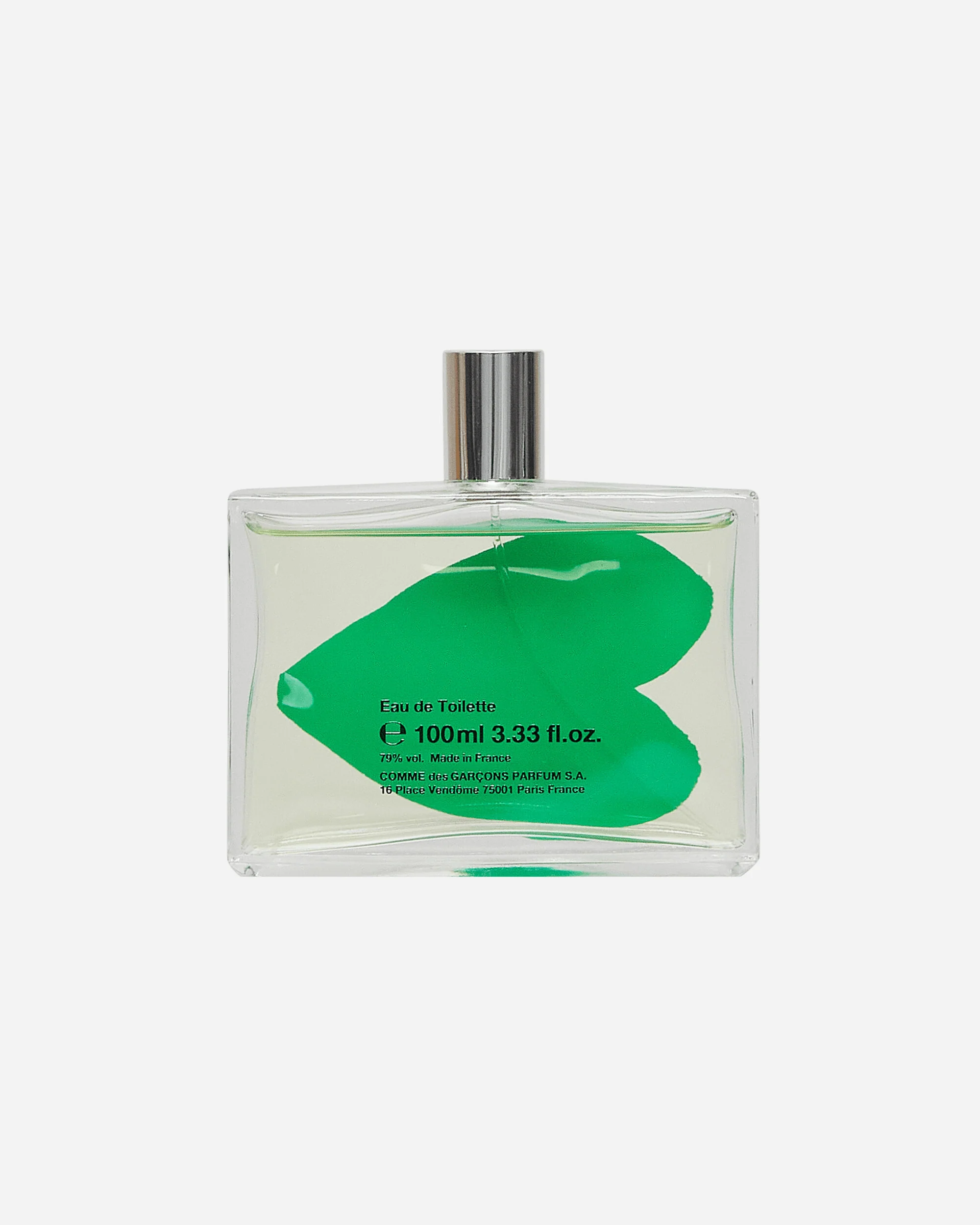 PLAY GREEN Eau de Toilette - Image 3