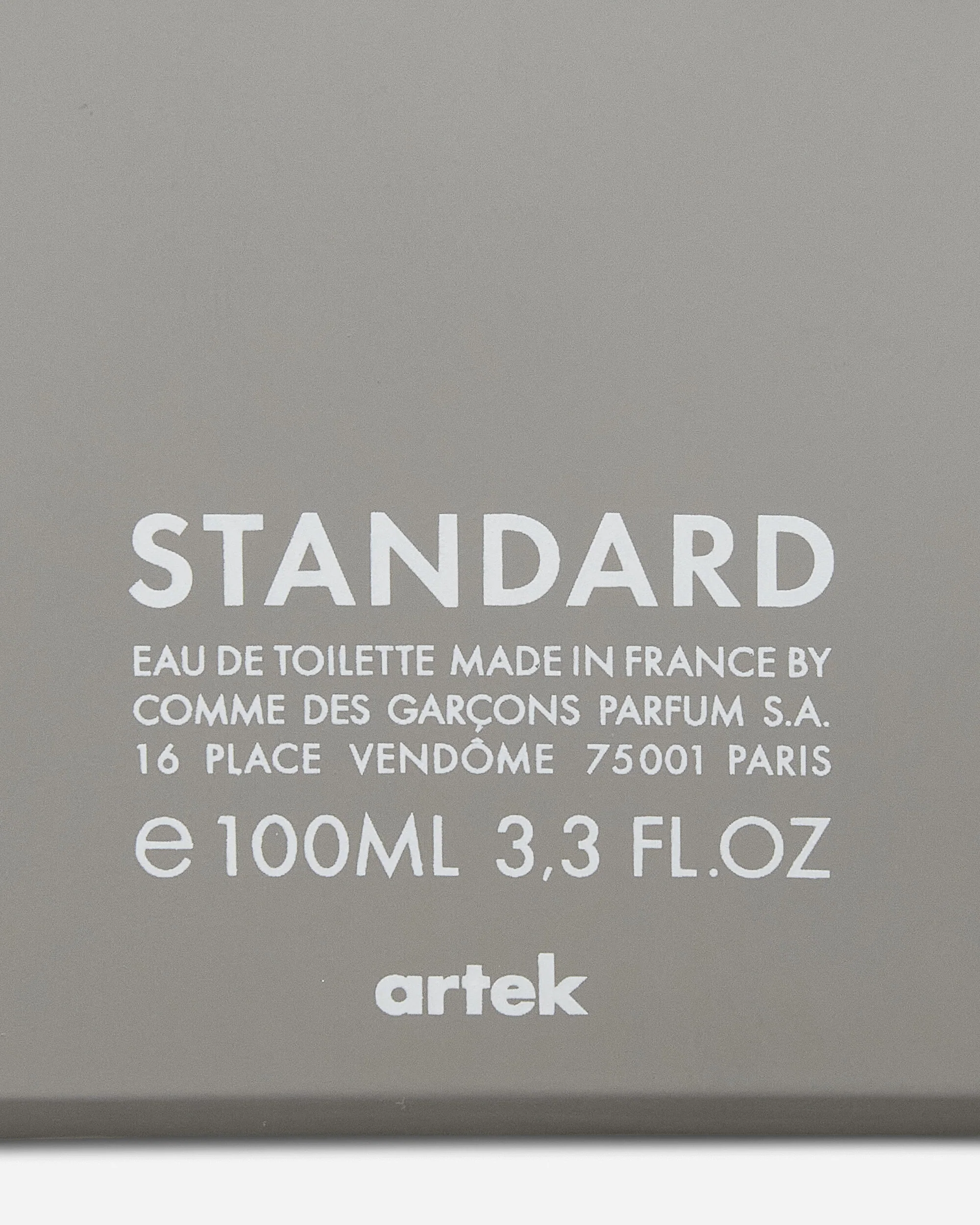Artek Standard Eau de Toilette - Image 5