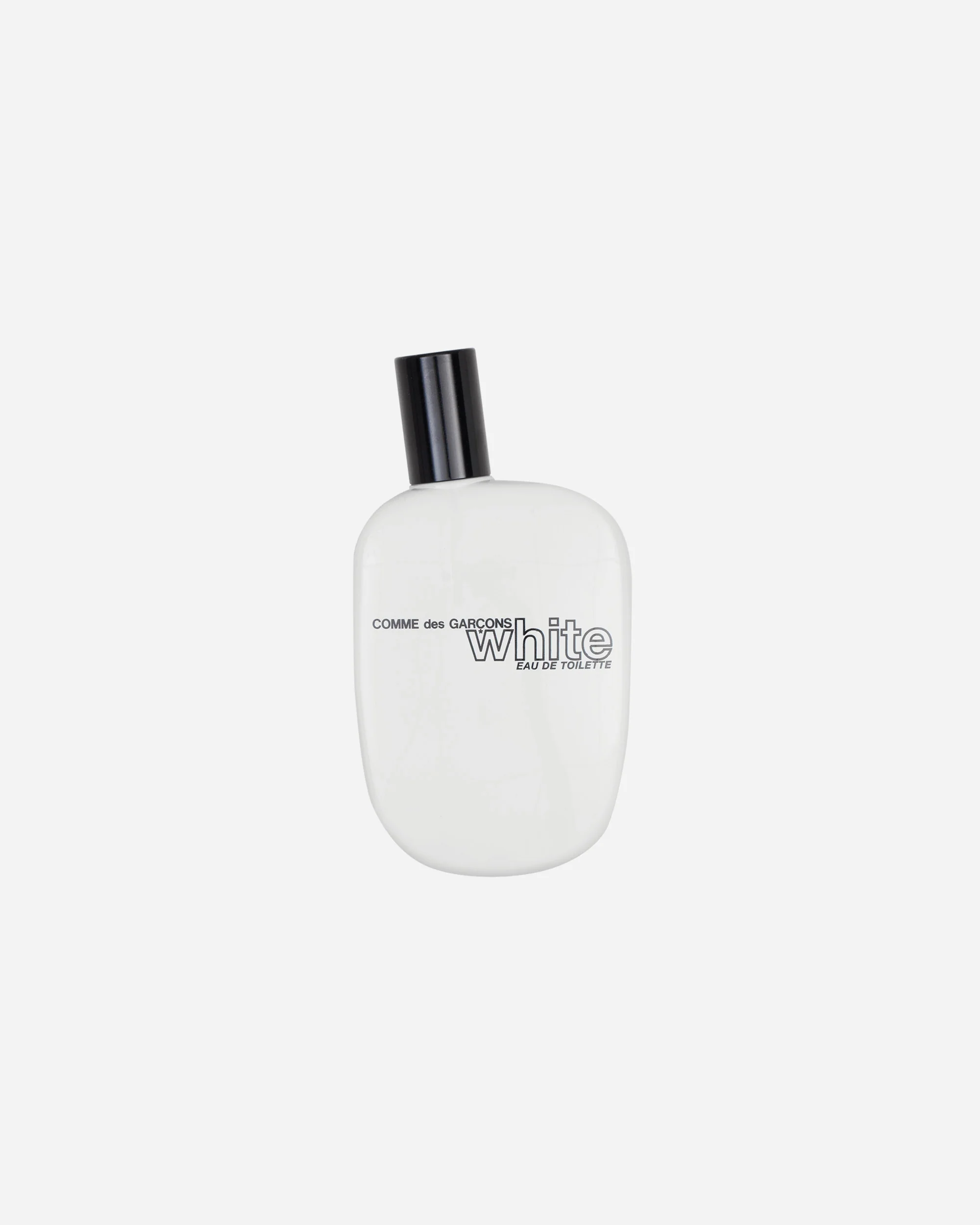 WHITE Eau de Toilette - Image 2